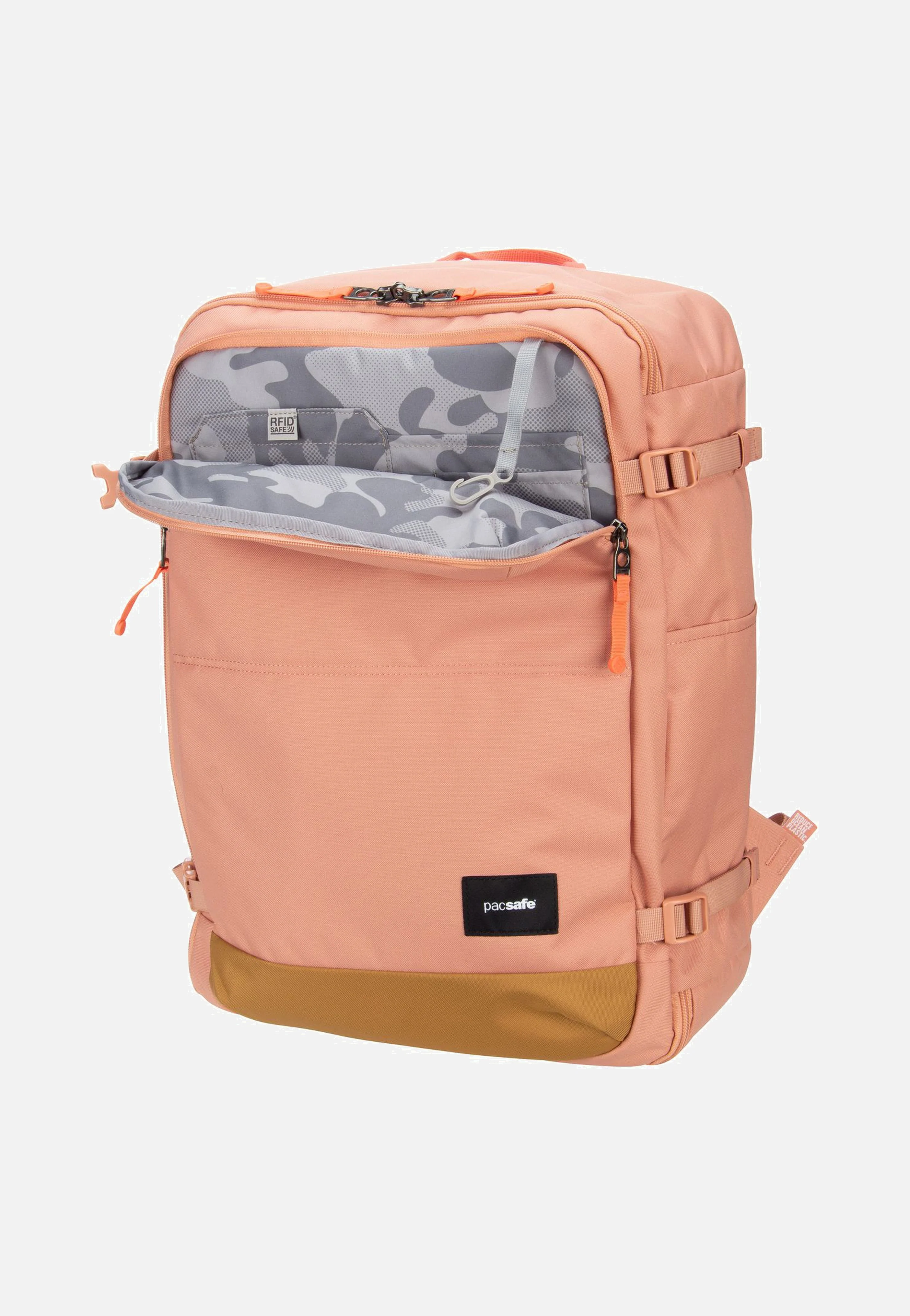 GO 34L Carry-On Rose - Reiserucksack - Image 3