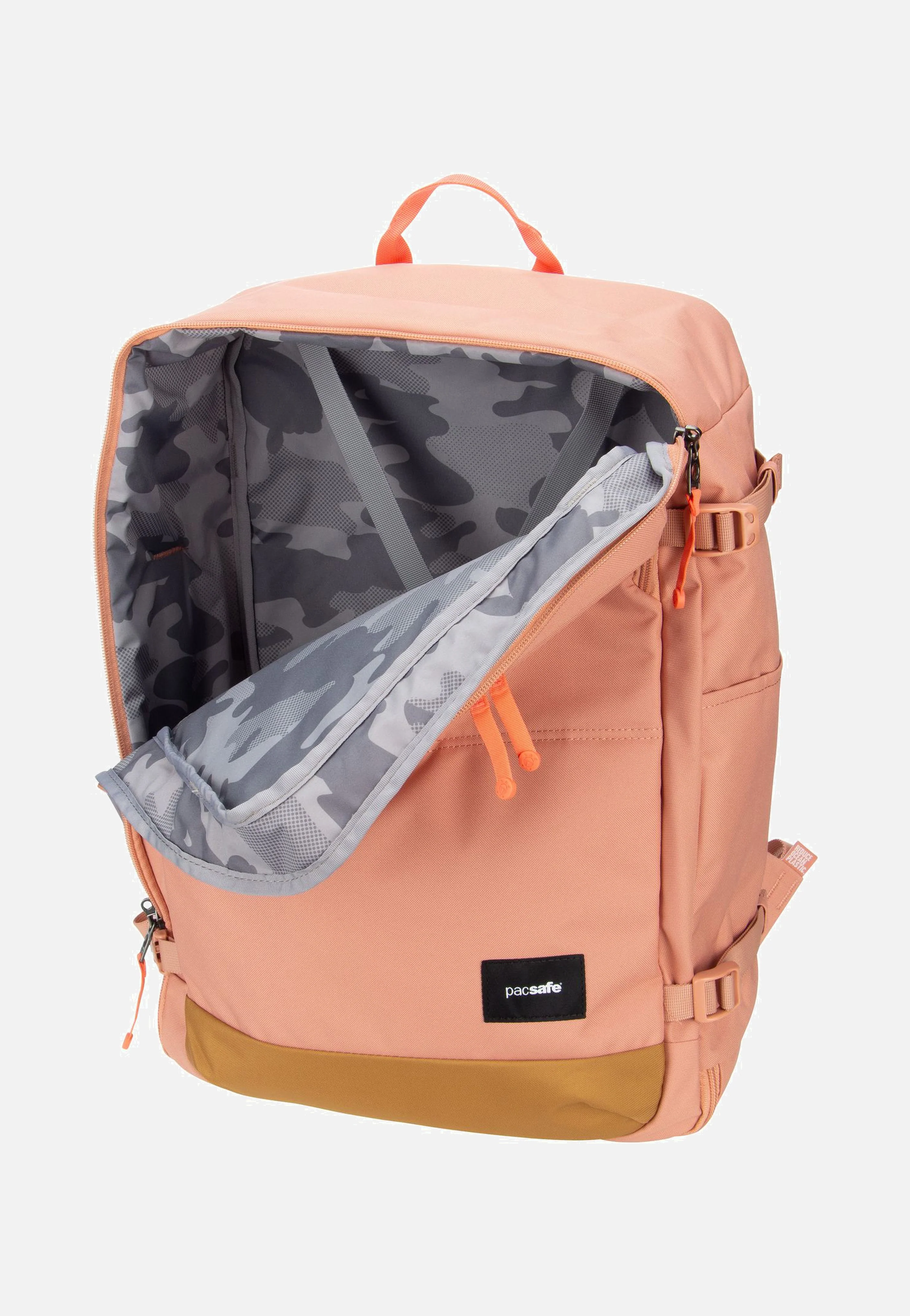 GO 34L Carry-On Rose - Reiserucksack - Image 4