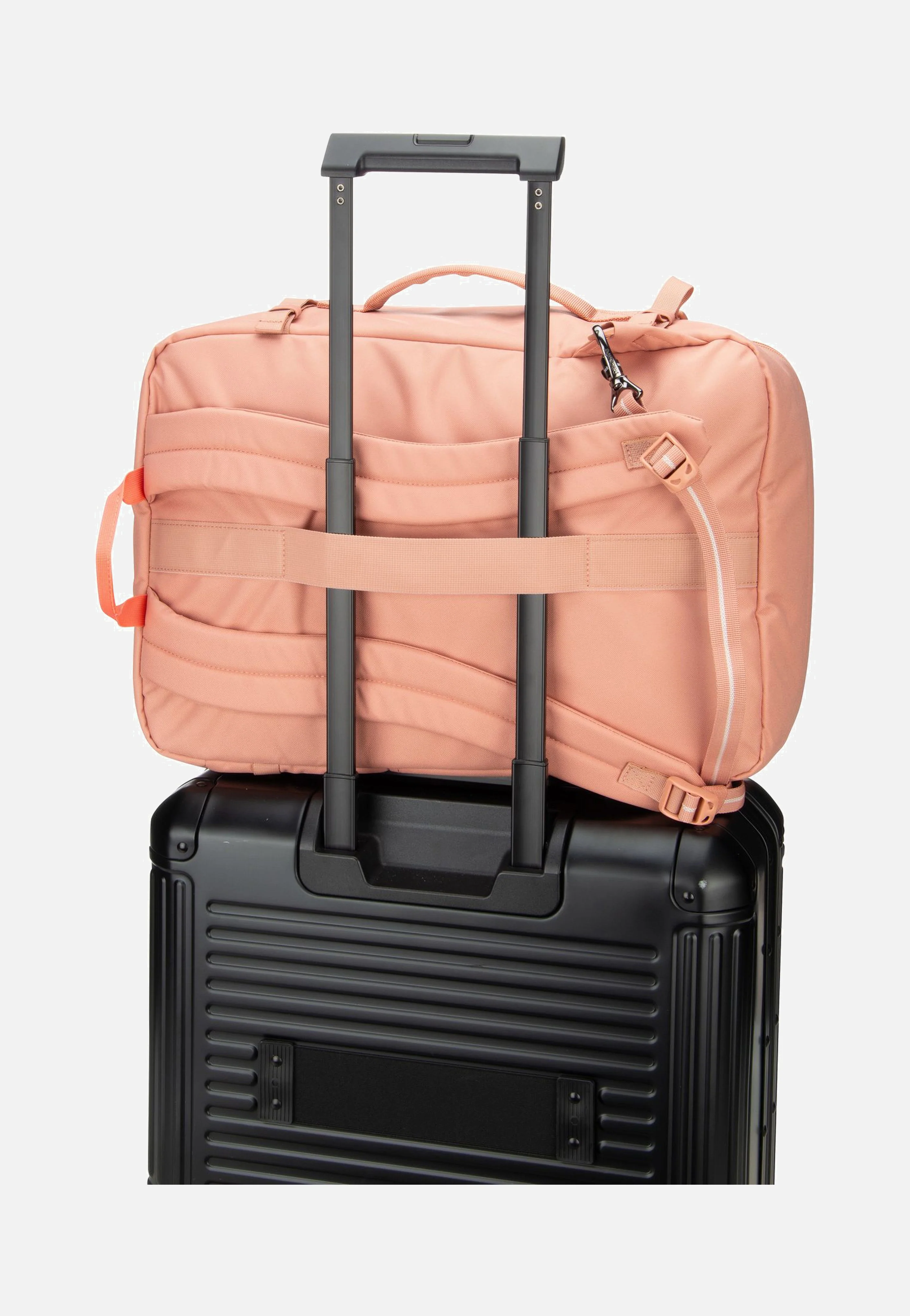 GO 34L Carry-On Rose - Reiserucksack - Image 6
