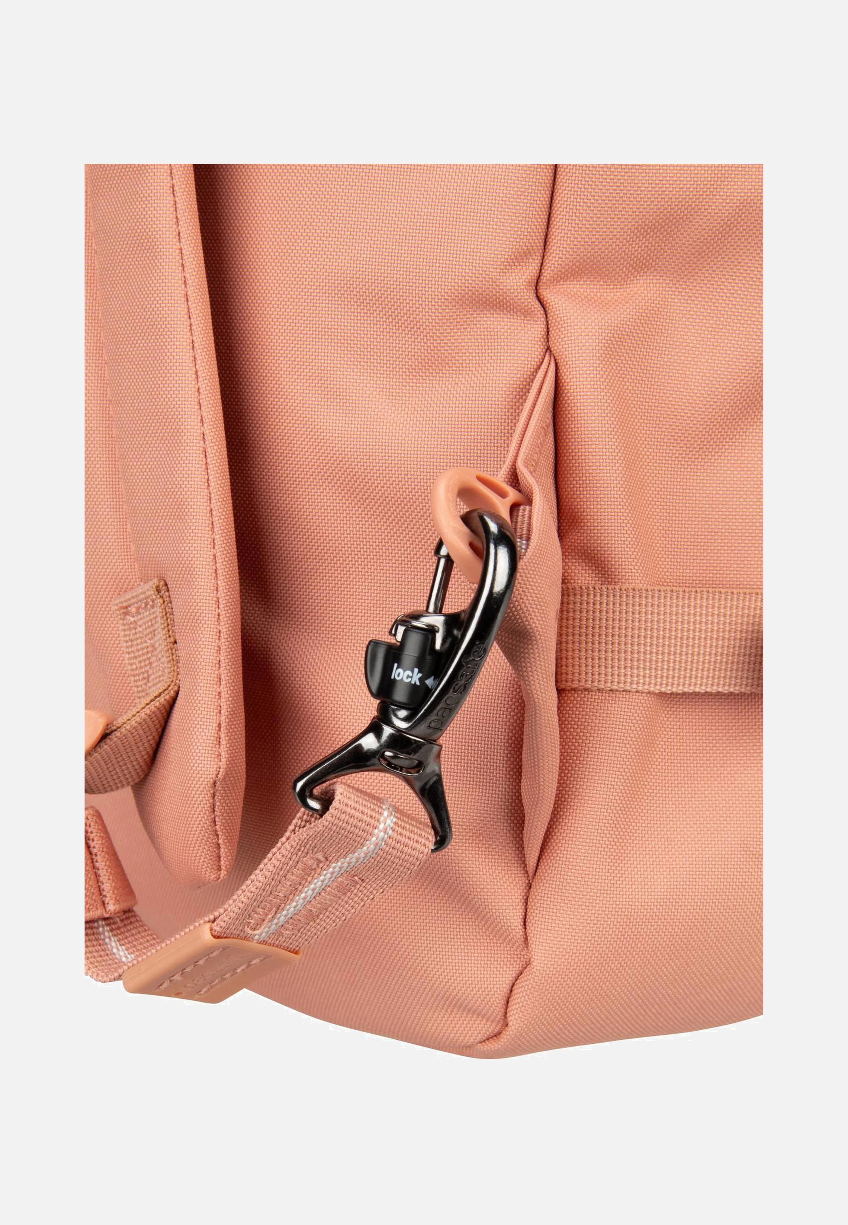 GO 34L Carry-On Rose - Reiserucksack - Image 8