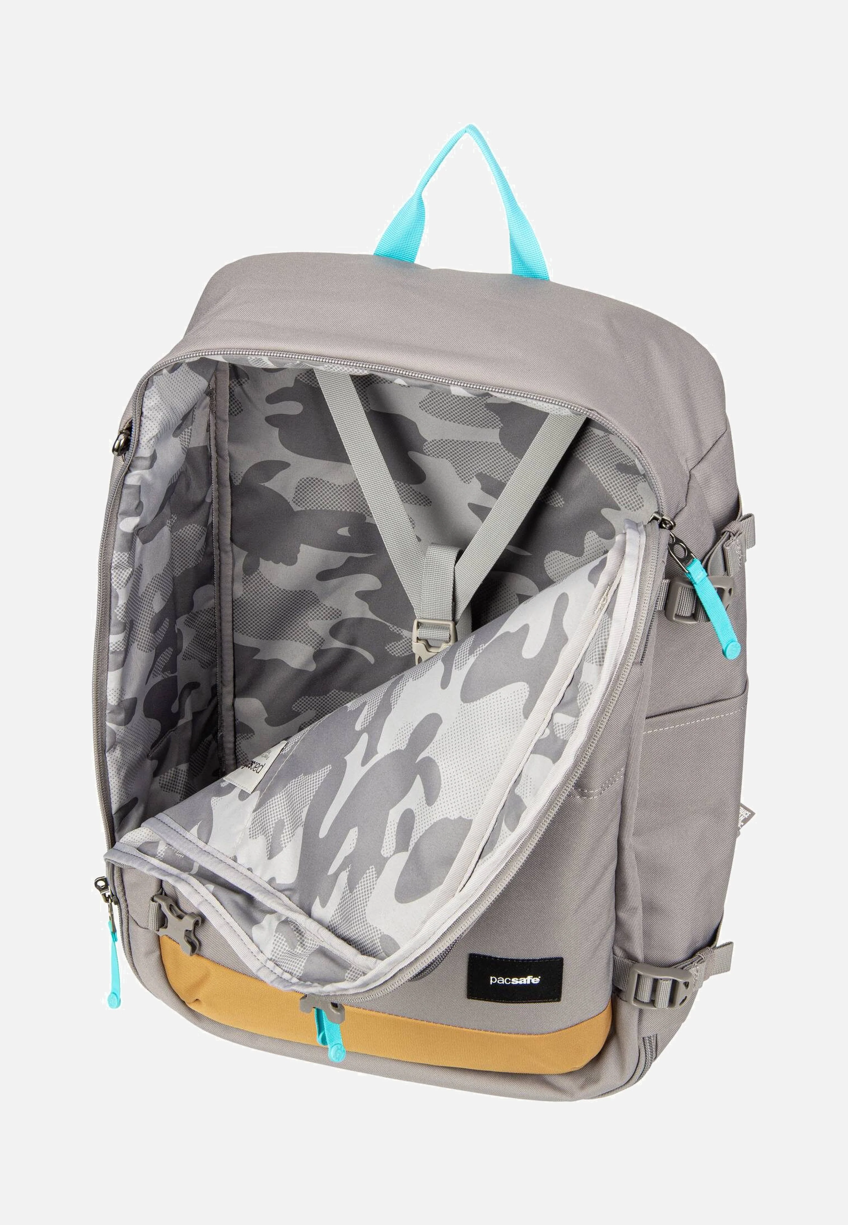 GO 34L Carry-On Stone - Reiserucksack - Image 3