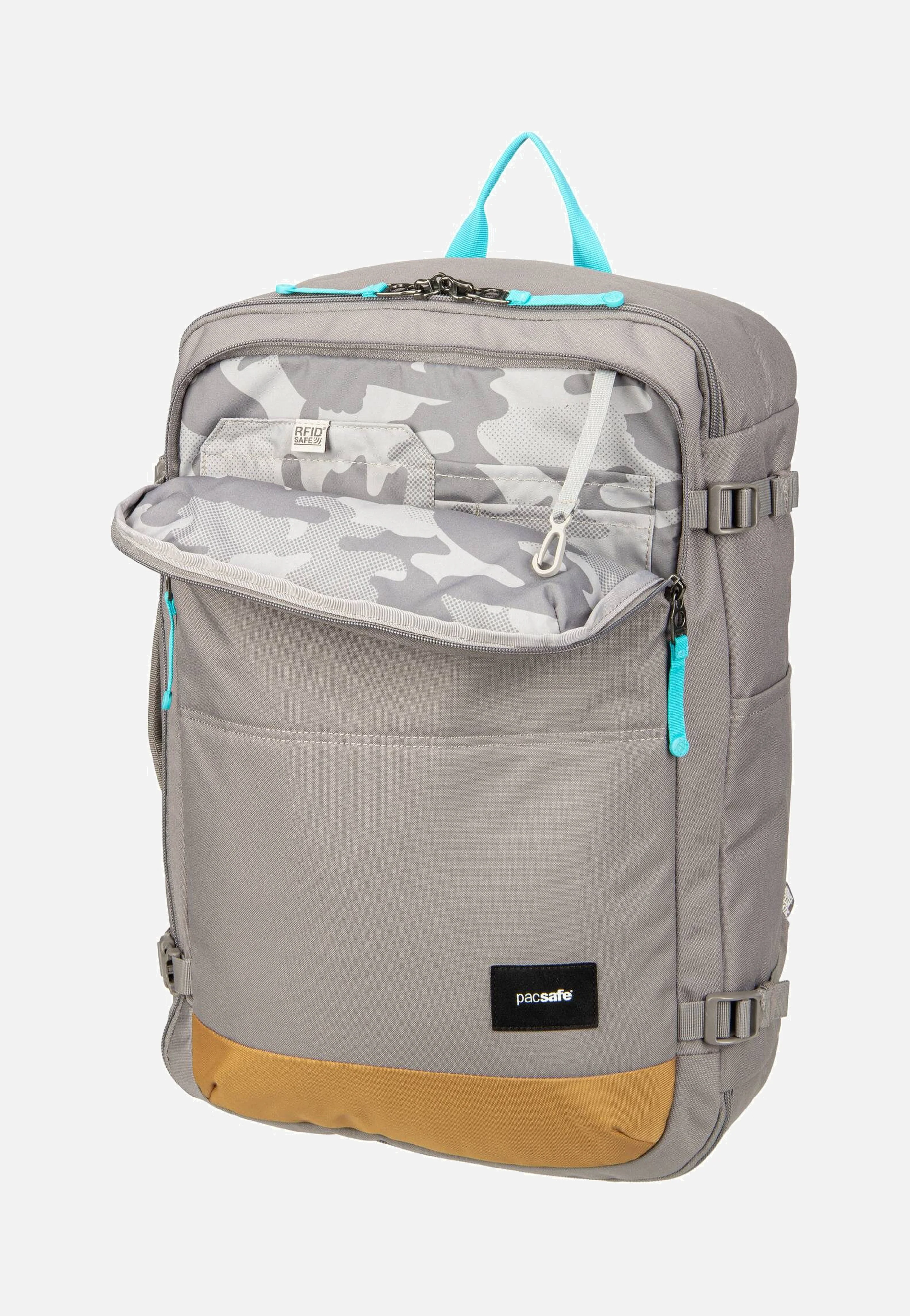 GO 34L Carry-On Stone - Reiserucksack - Image 4