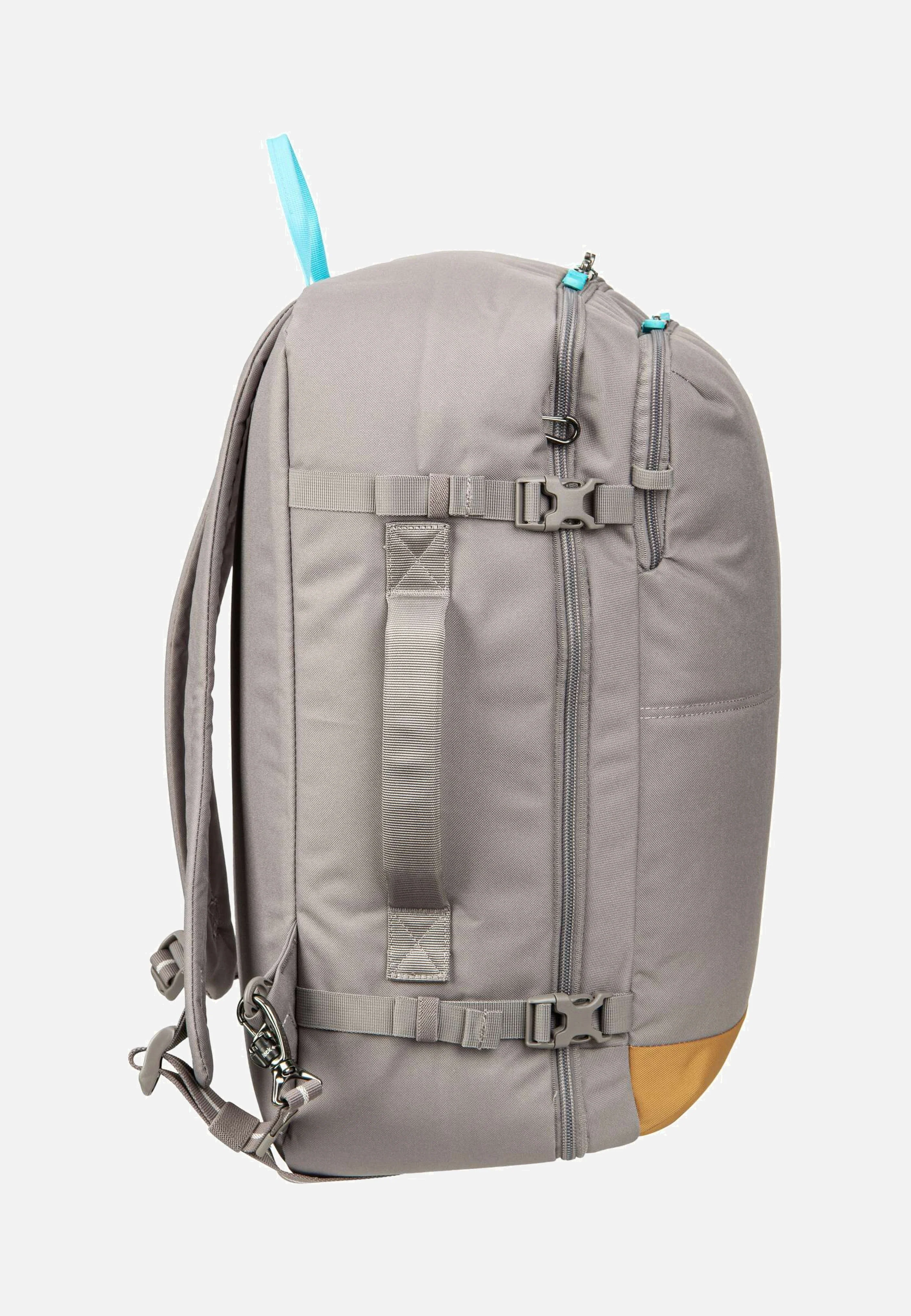 GO 34L Carry-On Stone - Reiserucksack - Image 5