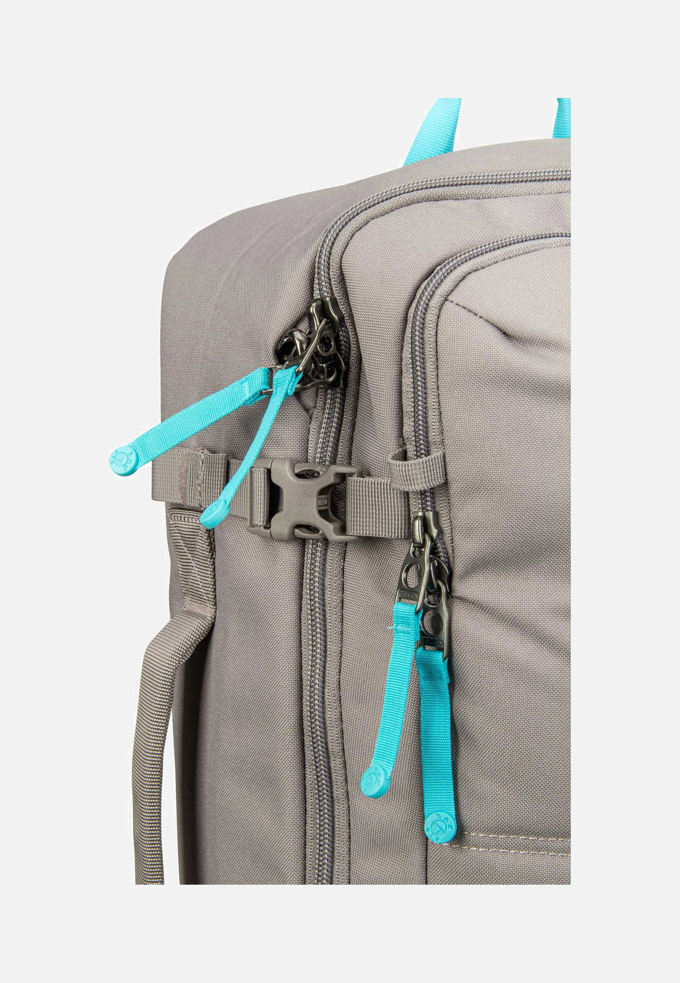 GO 34L Carry-On Stone - Reiserucksack - Image 8