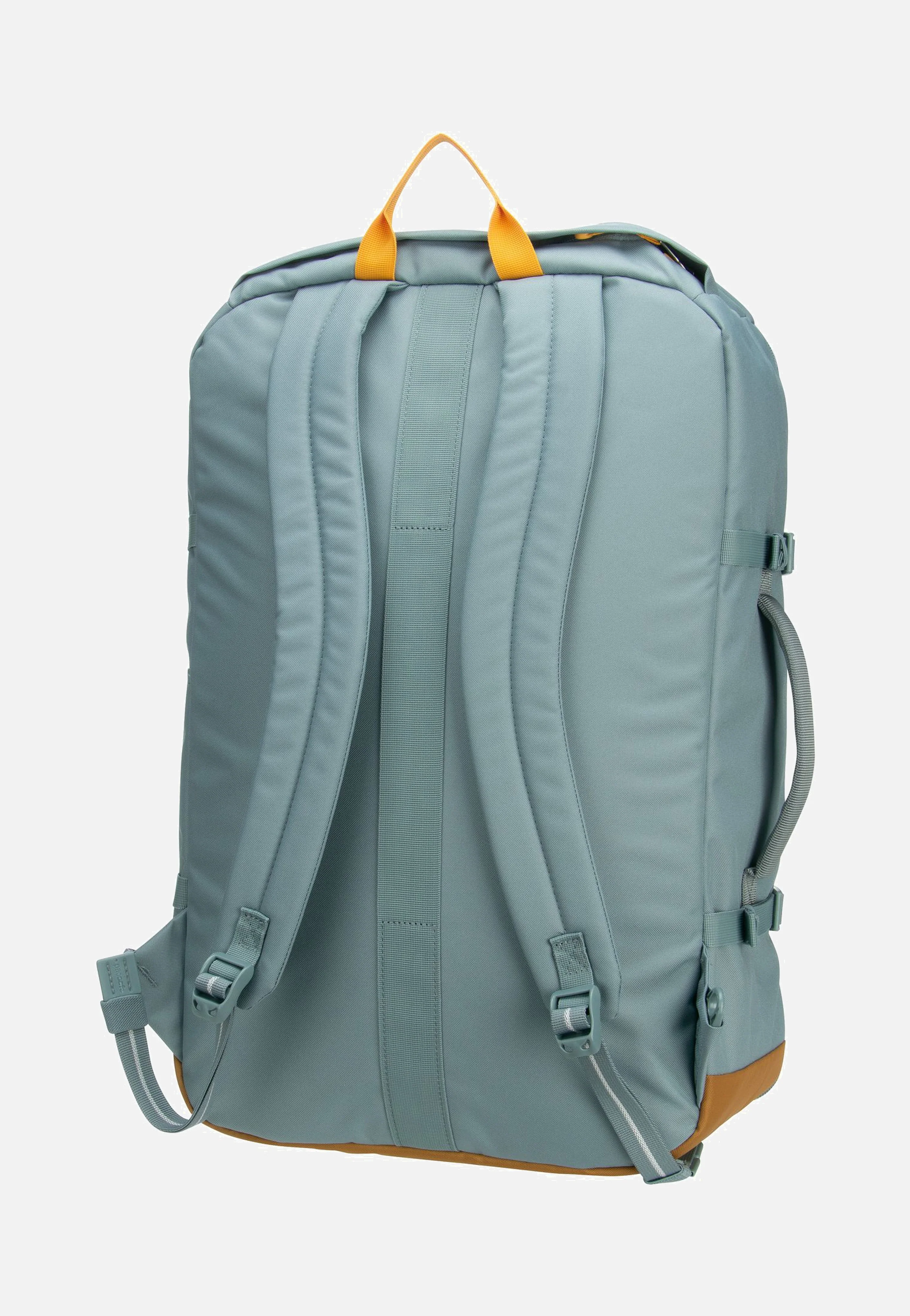 GO 44L Carry-On Fresh Mint - Reiserucksack - Image 2