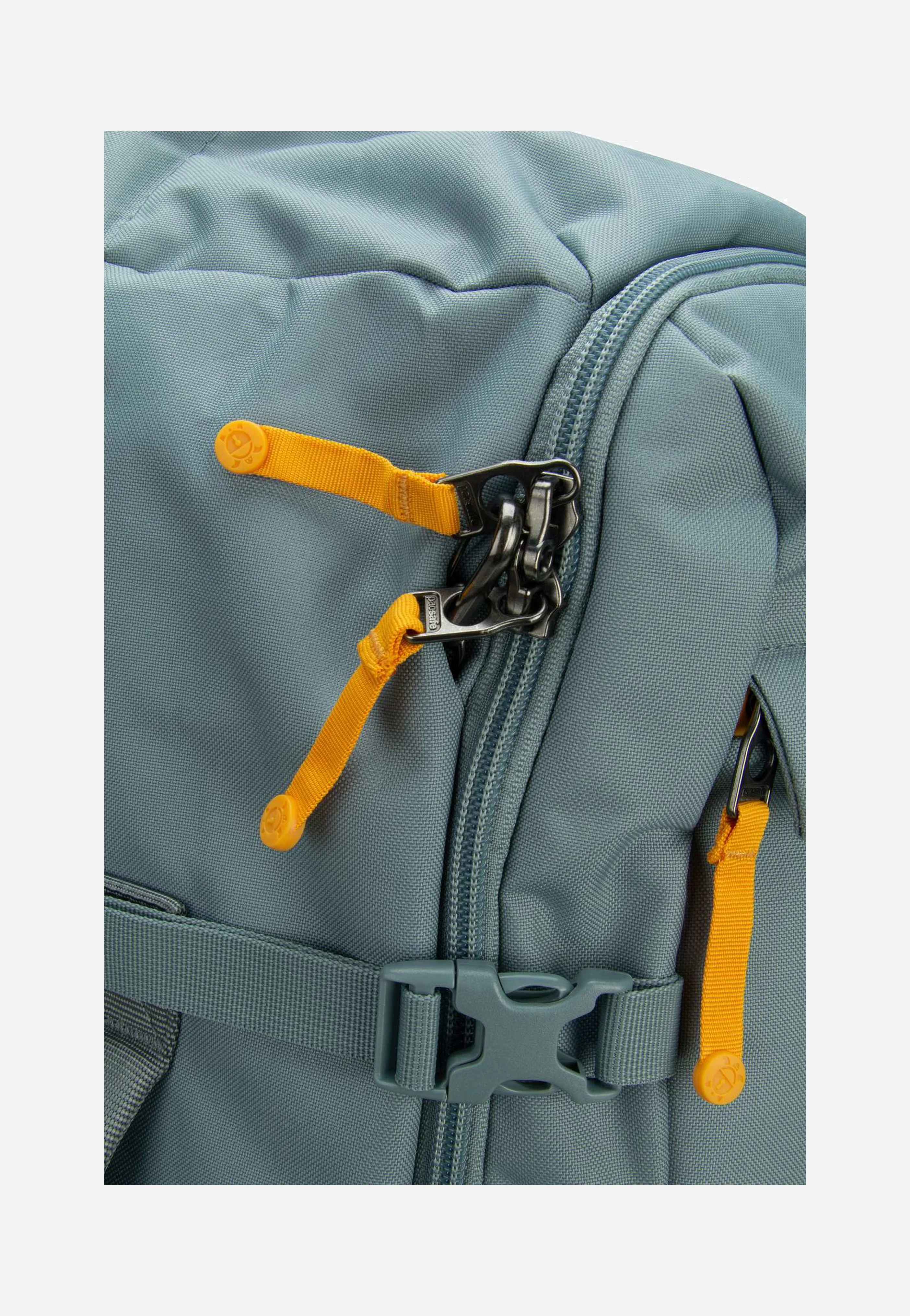 GO 44L Carry-On Fresh Mint - Reiserucksack - Image 5