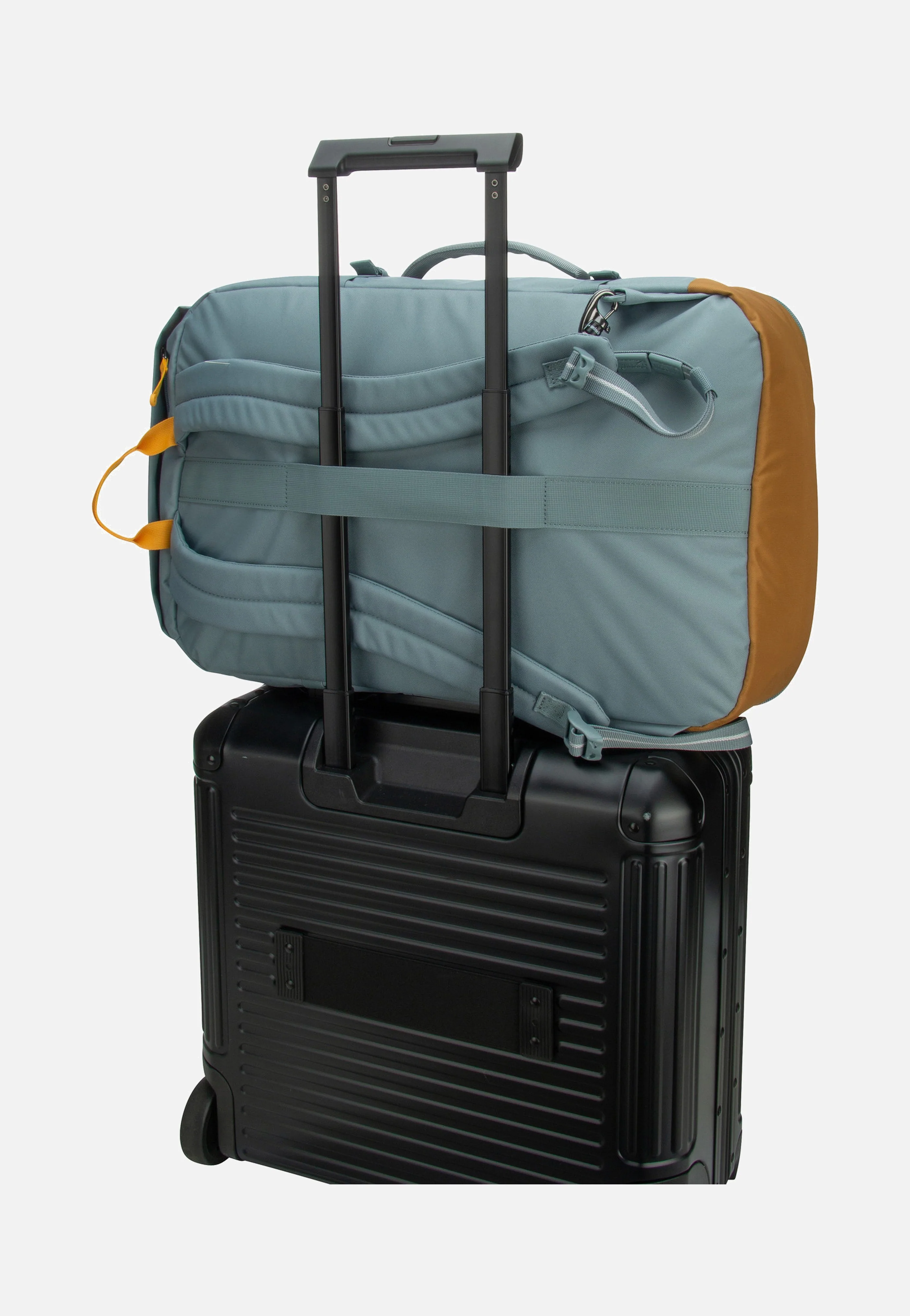 GO 44L Carry-On Fresh Mint - Reiserucksack - Image 6
