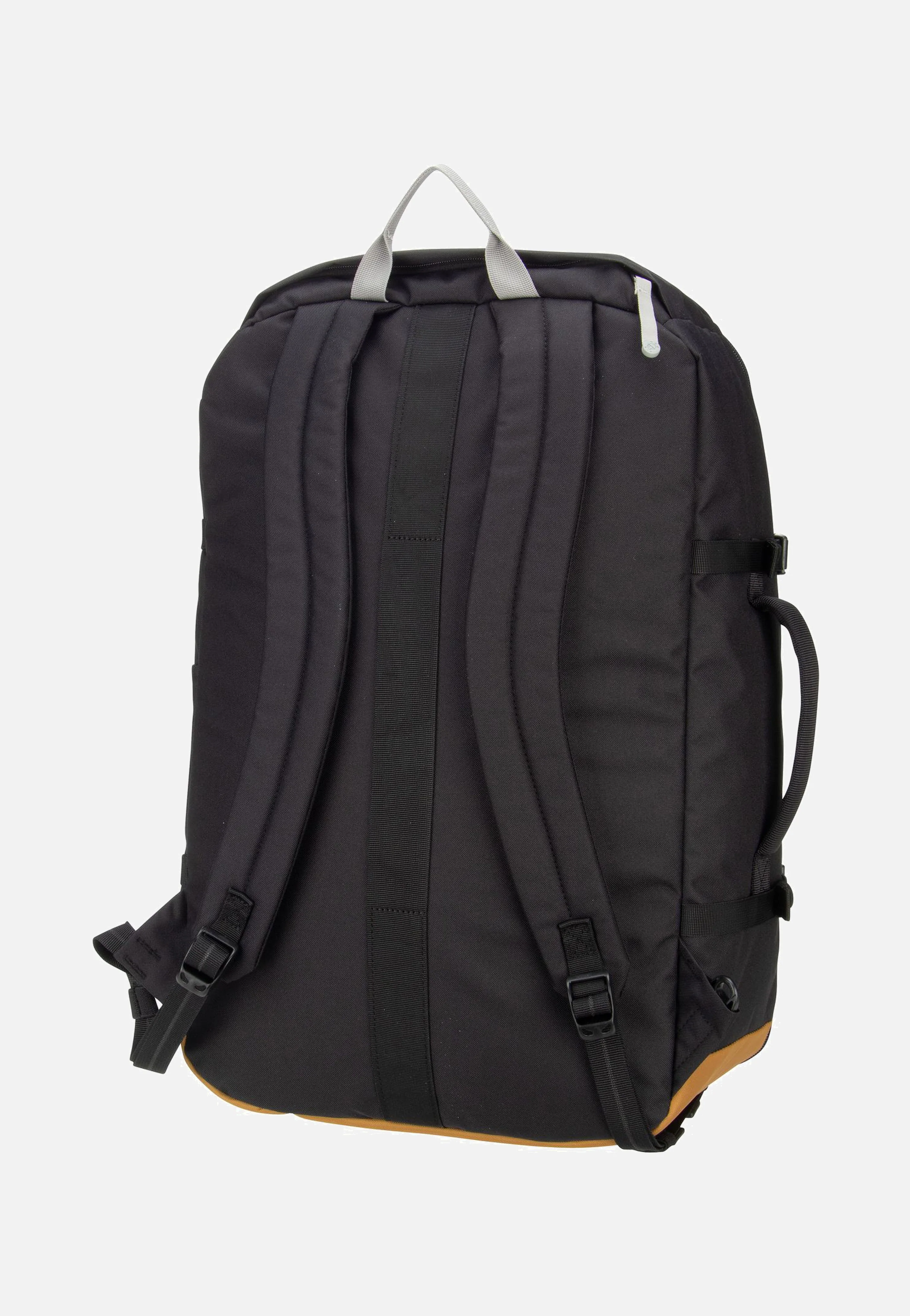 GO 44L Carry-On Jet Black - Reiserucksack - Image 2