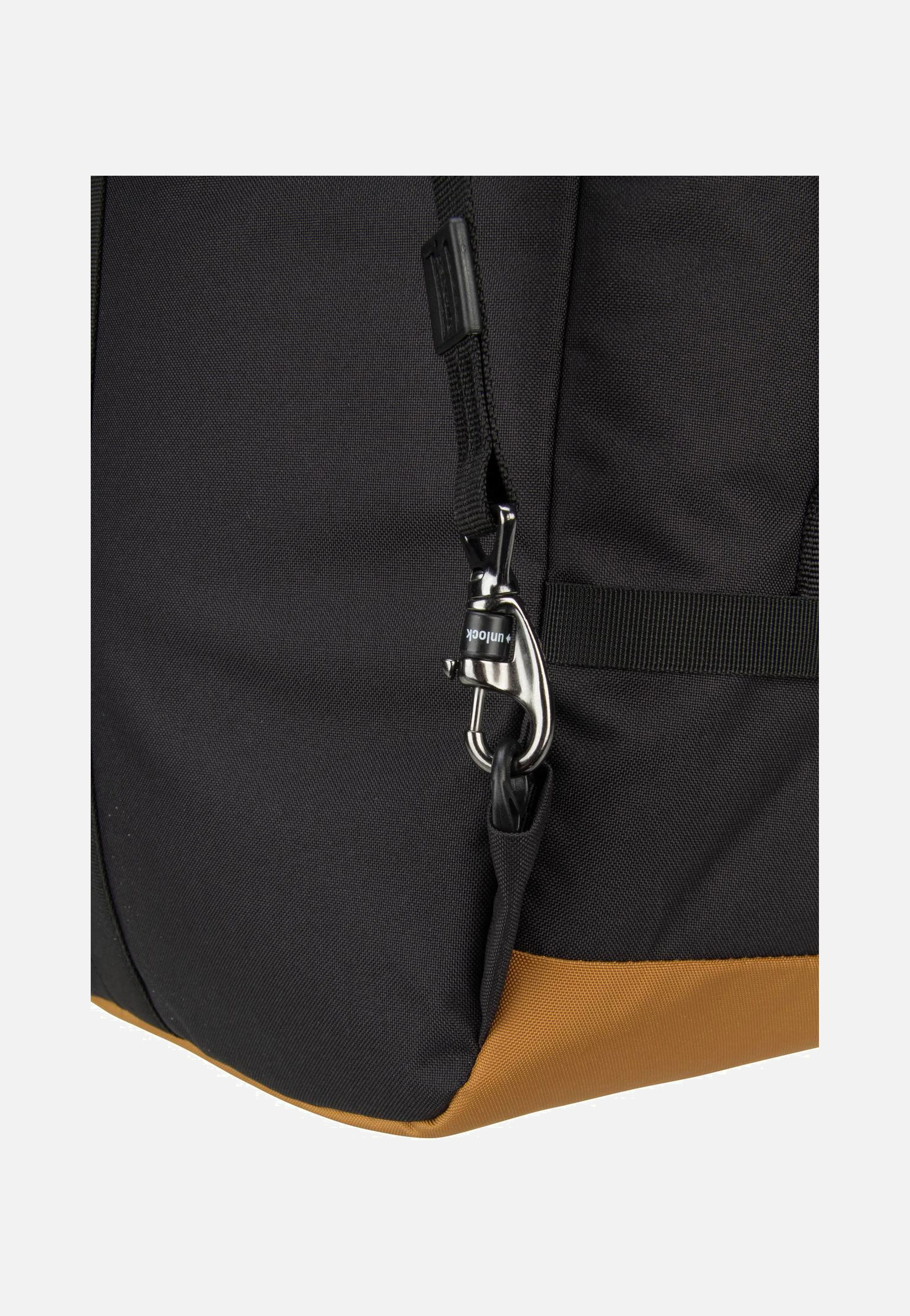 GO 44L Carry-On Jet Black - Reiserucksack - Image 8