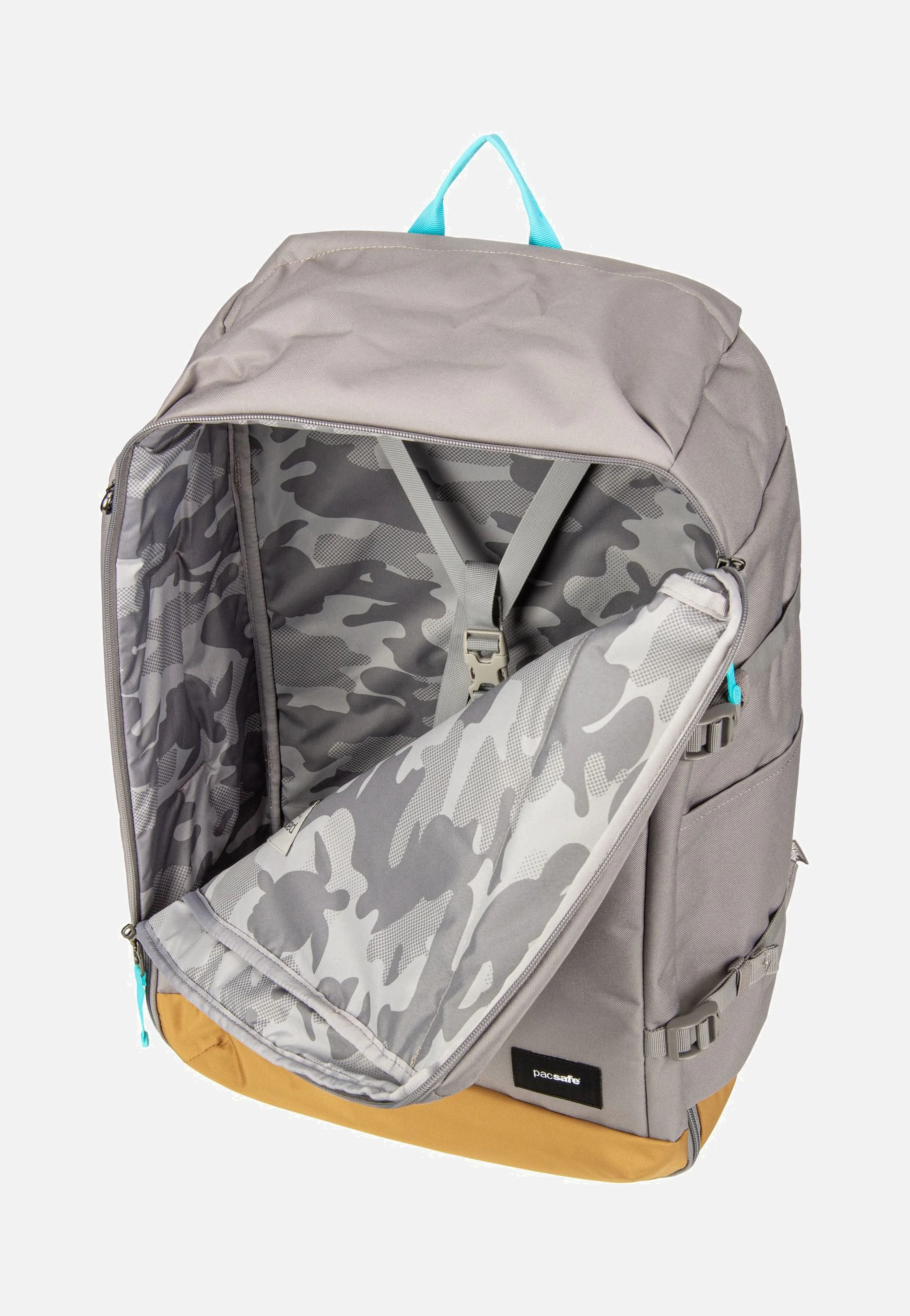 GO 44L Carry-On Stone - Reiserucksack - Image 4