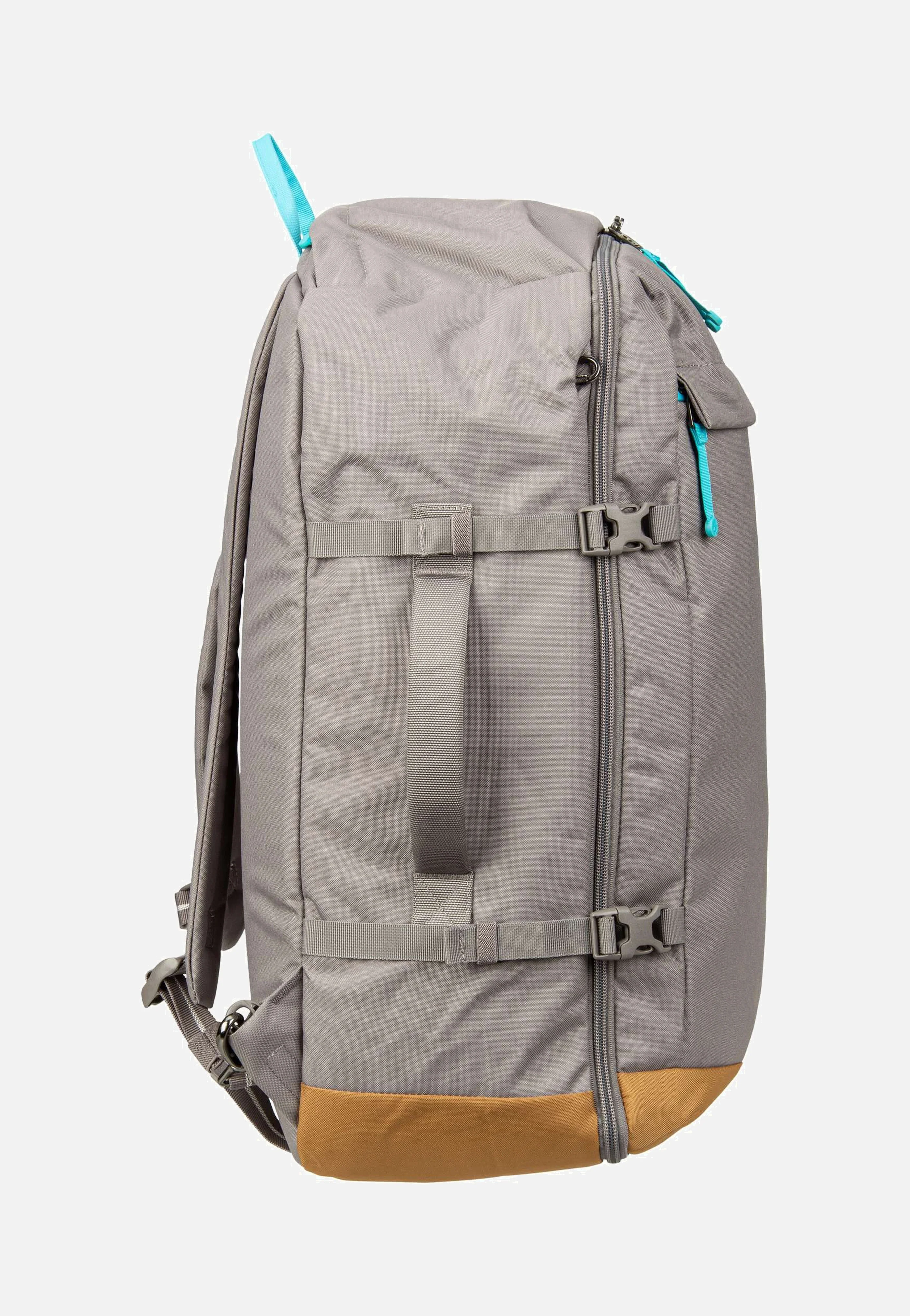 GO 44L Carry-On Stone - Reiserucksack - Image 5