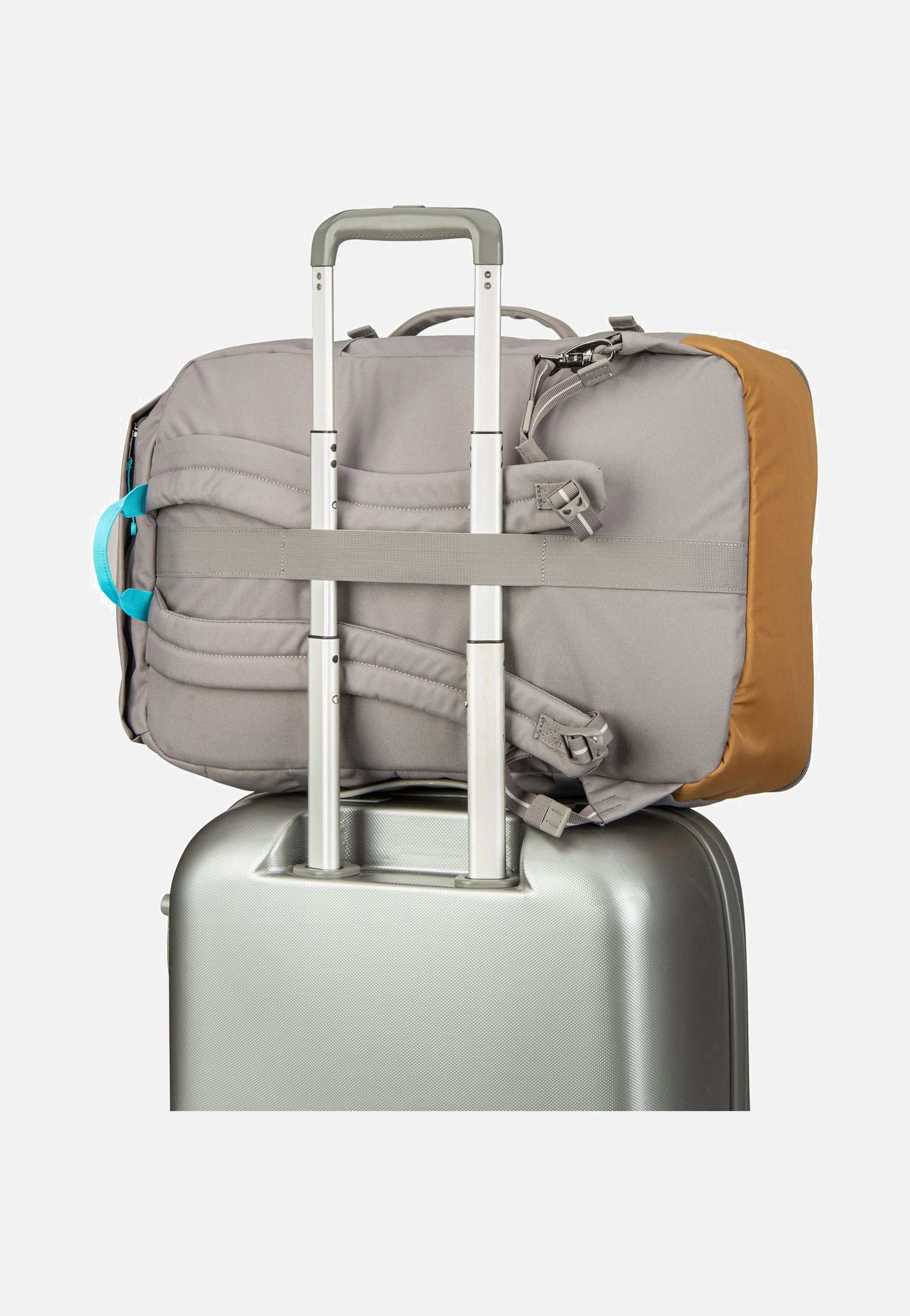 GO 44L Carry-On Stone - Reiserucksack - Image 6
