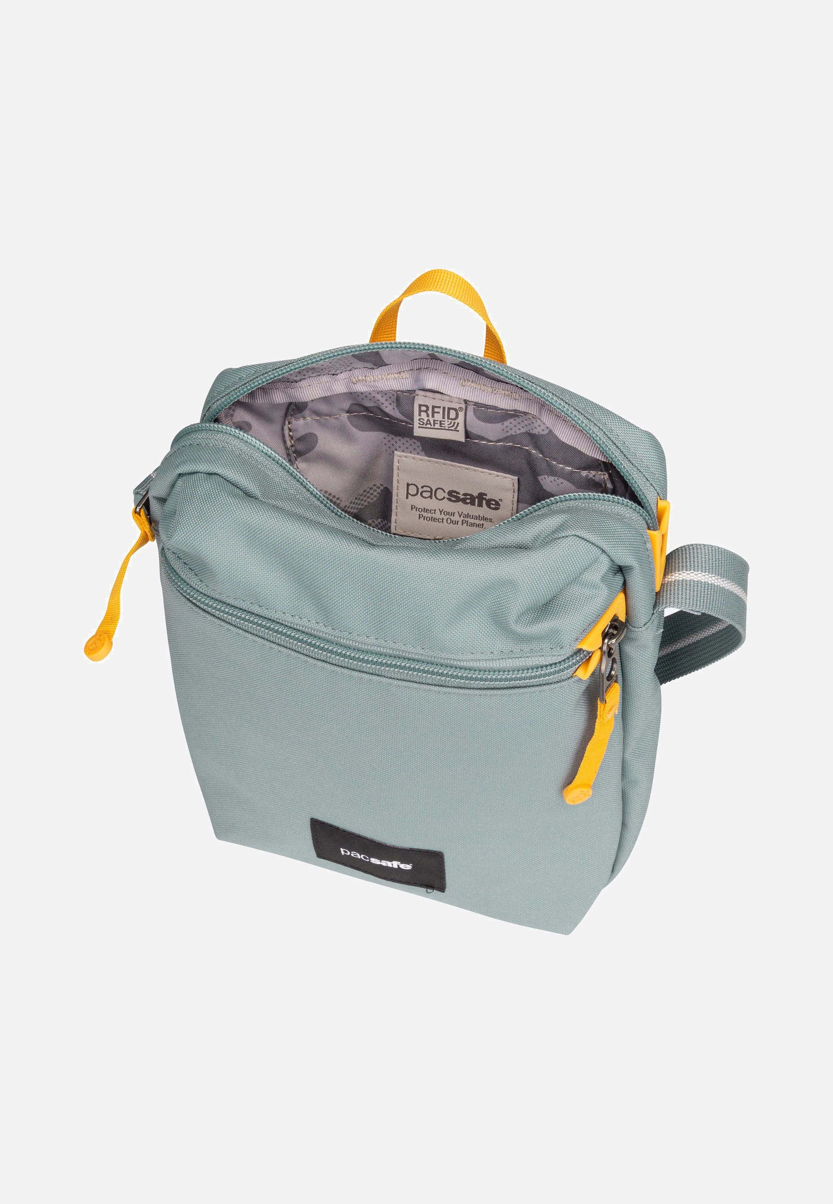 GO Festival Fresh Mint - Crossbody Bag - Image 4