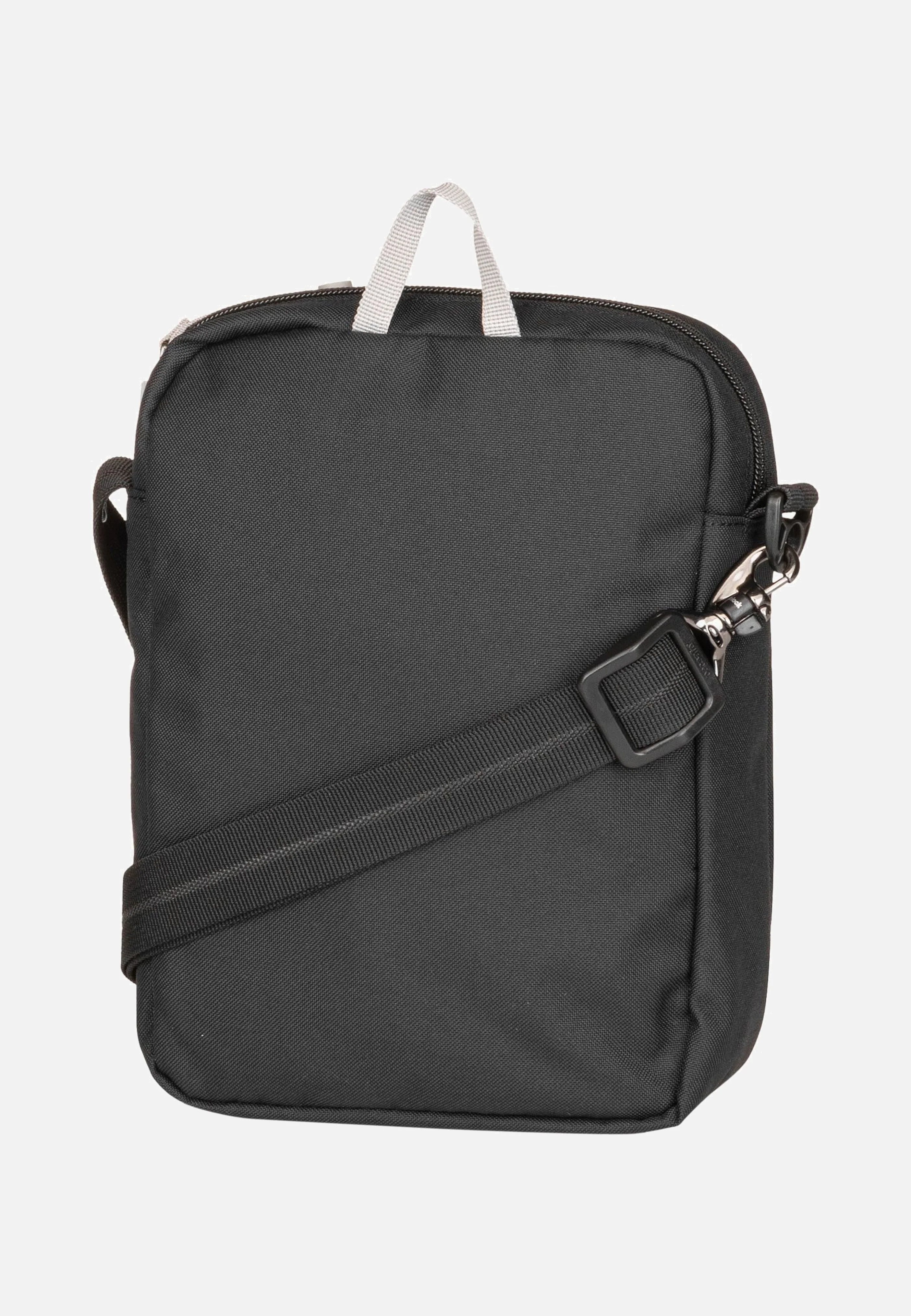 GO Festival Jet Black - Crossbody Bag - Image 2