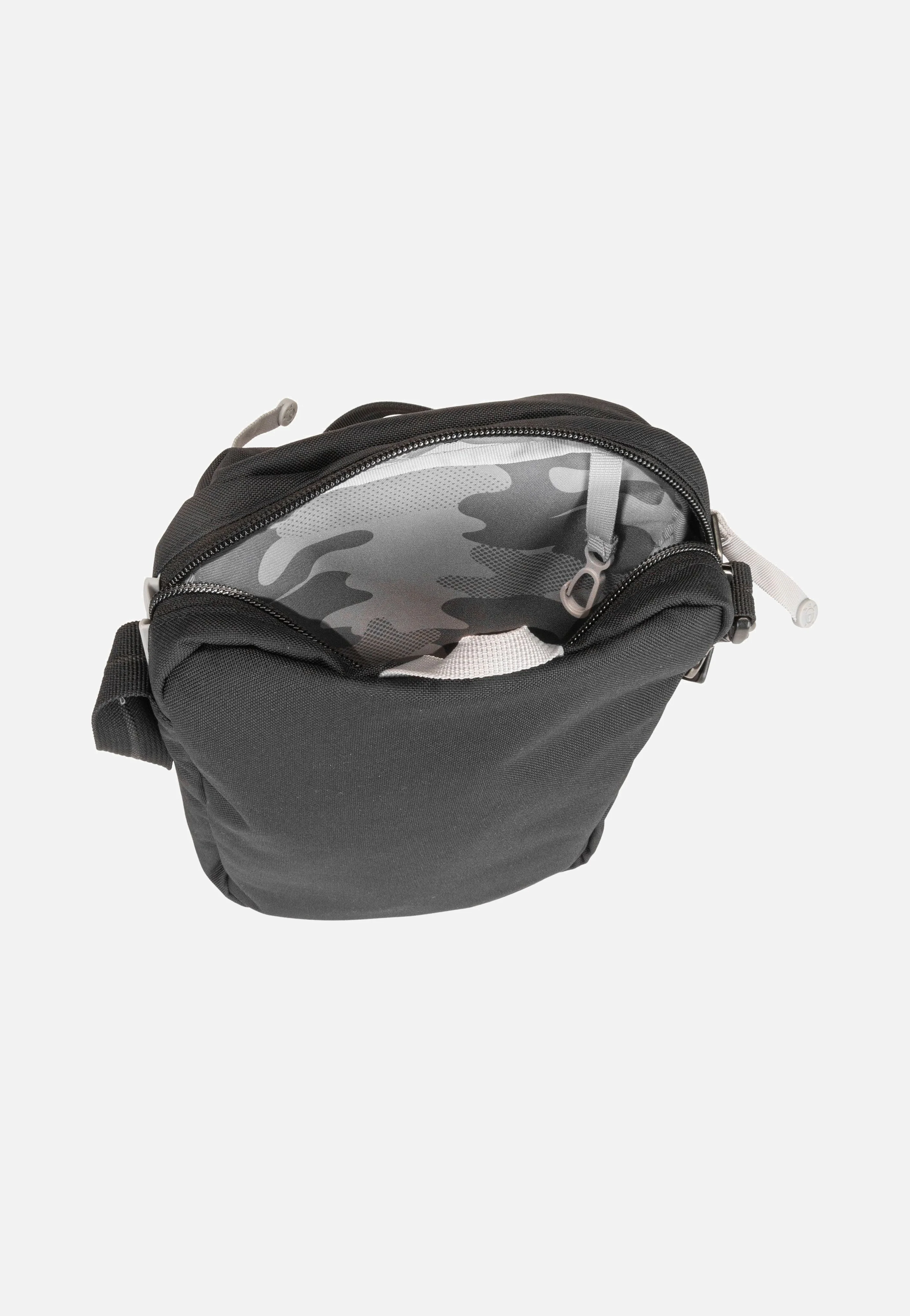 GO Festival Jet Black - Crossbody Bag - Image 3