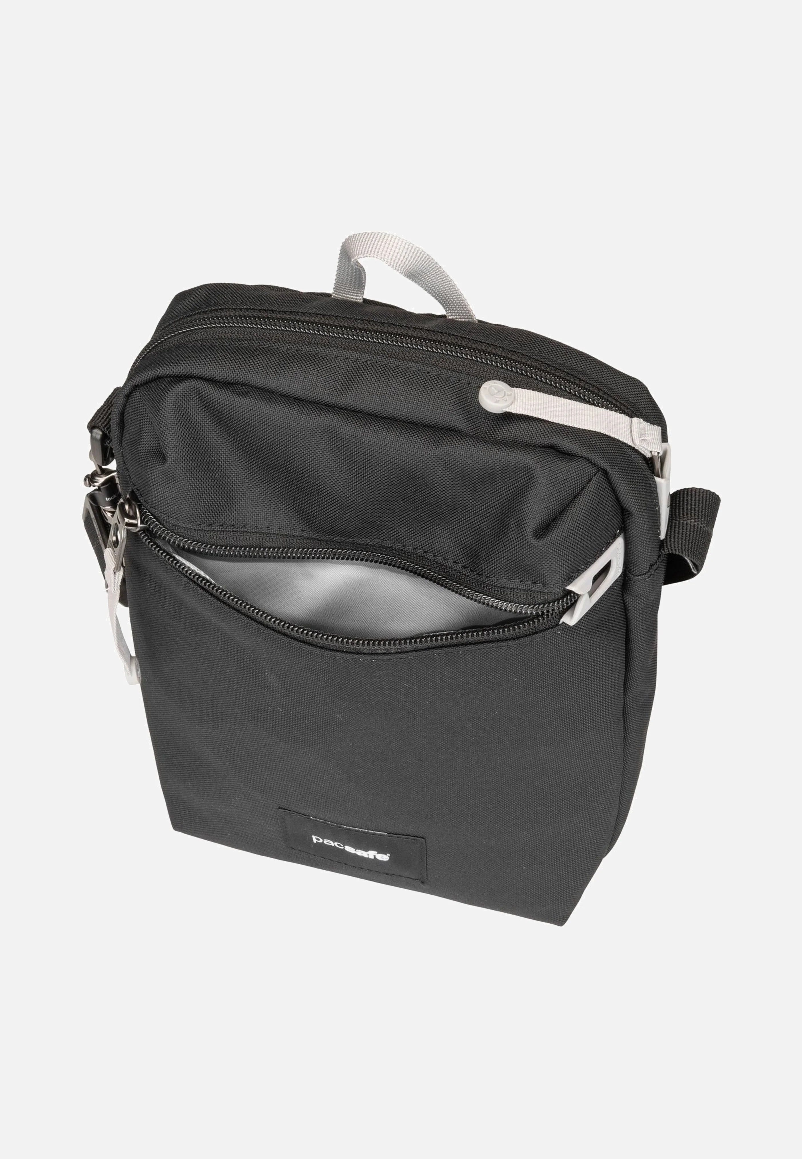 GO Festival Jet Black - Crossbody Bag - Image 4