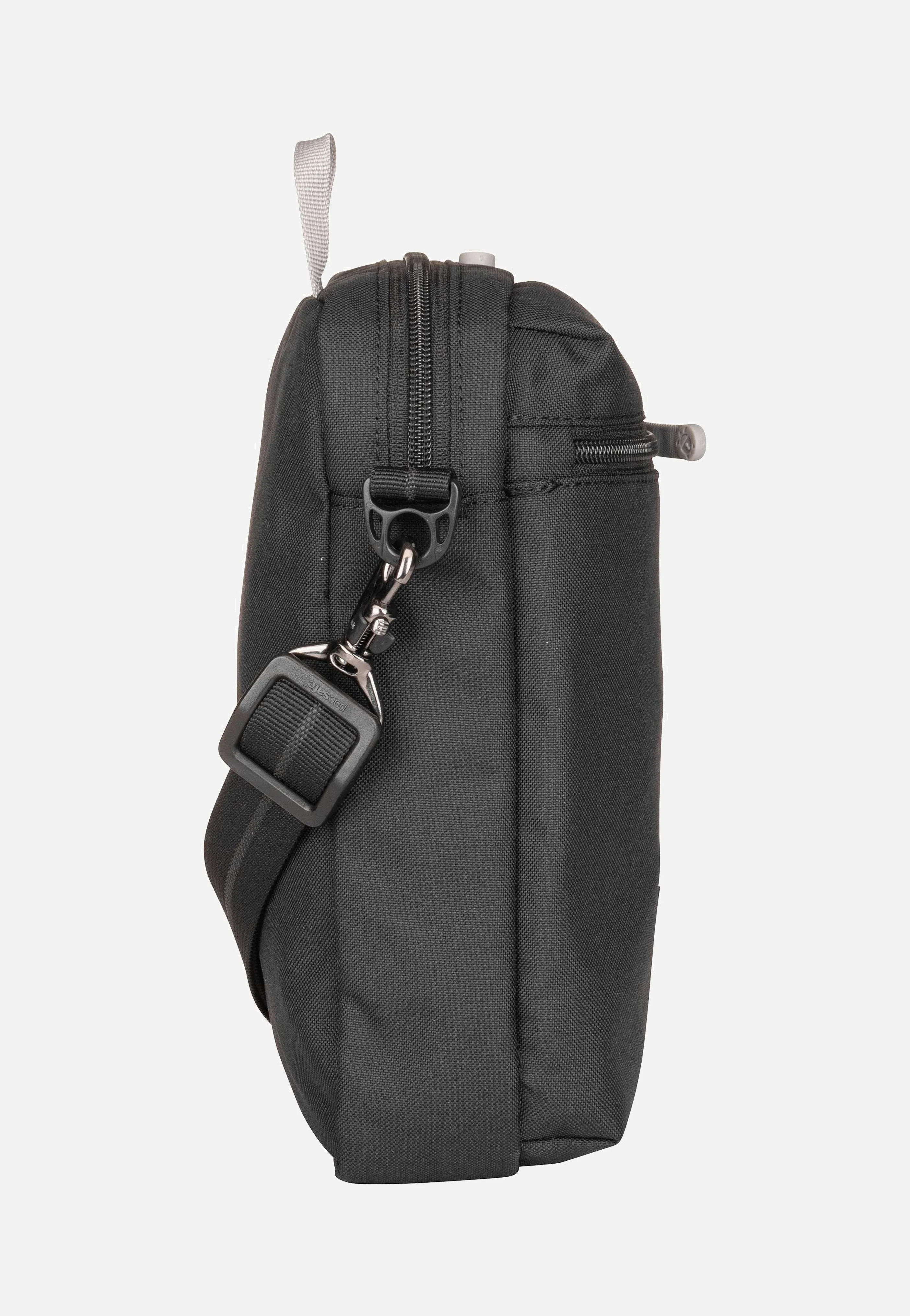 GO Festival Jet Black - Crossbody Bag - Image 6