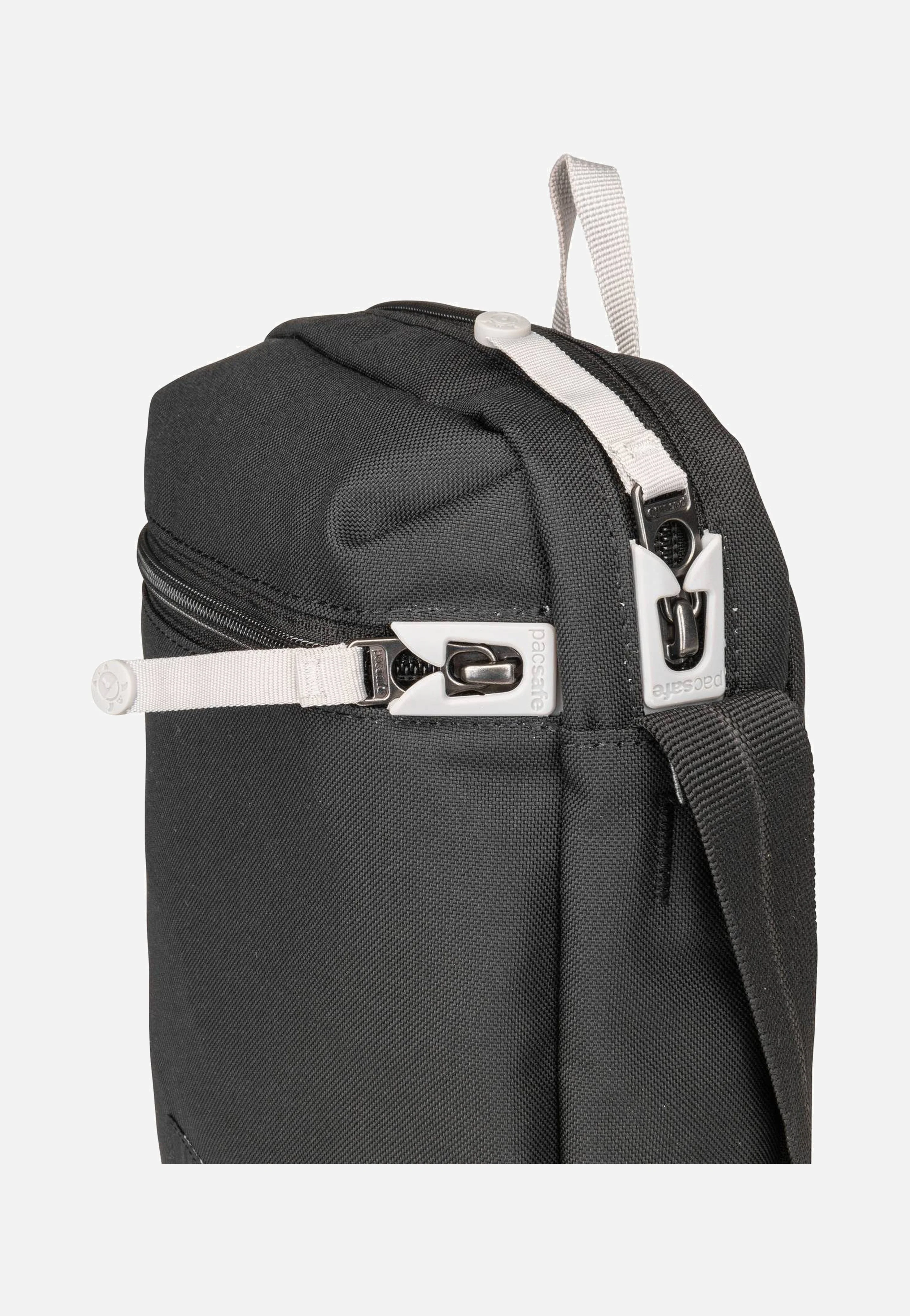 GO Festival Jet Black - Crossbody Bag - Image 8
