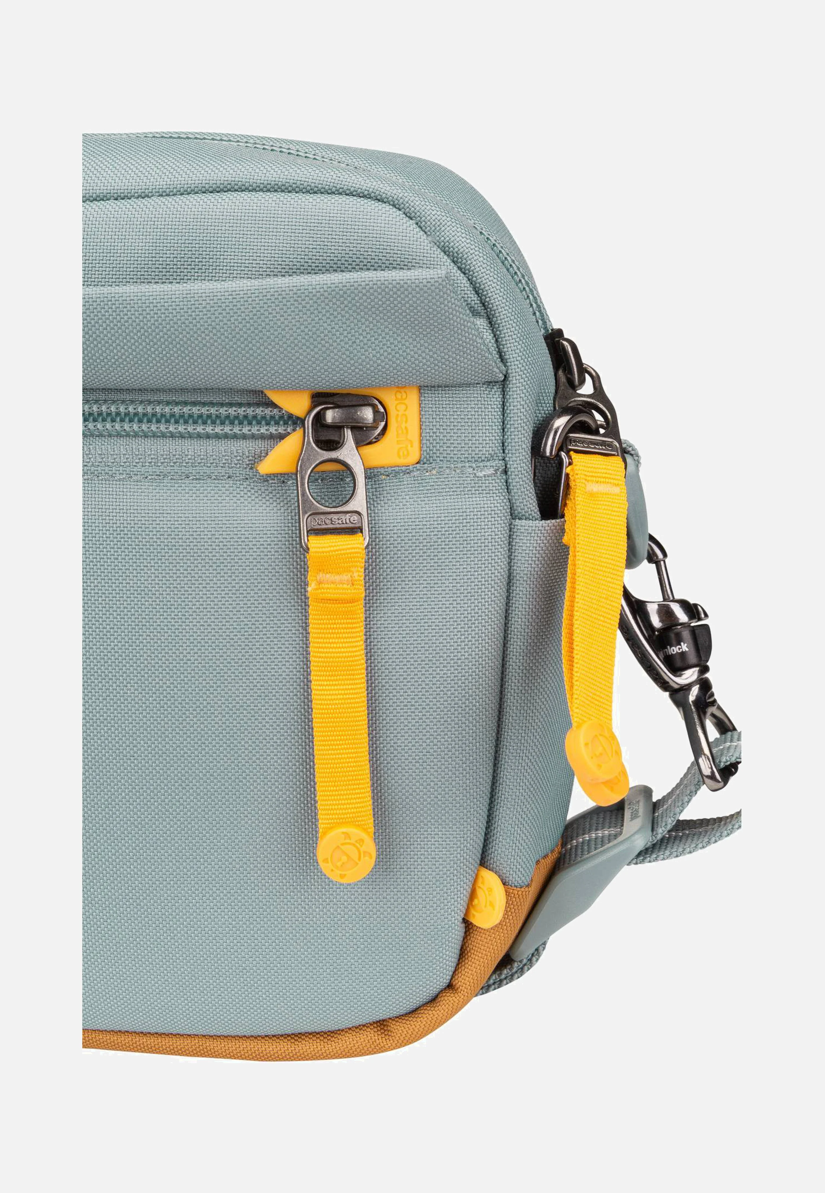 GO Fresh Mint - Crossbody Bag - Image 7