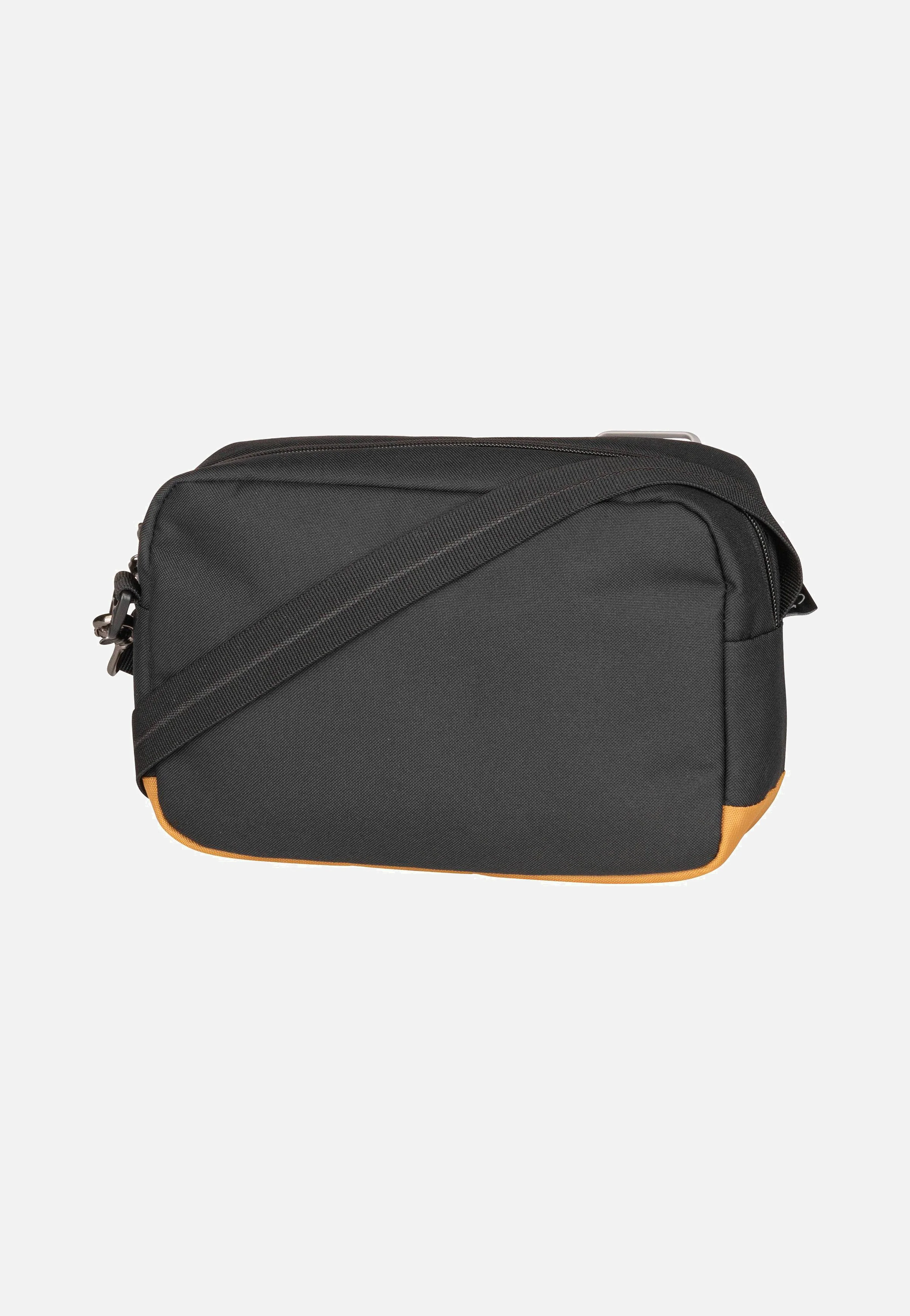 GO Jet Black - Crossbody Bag - Image 2