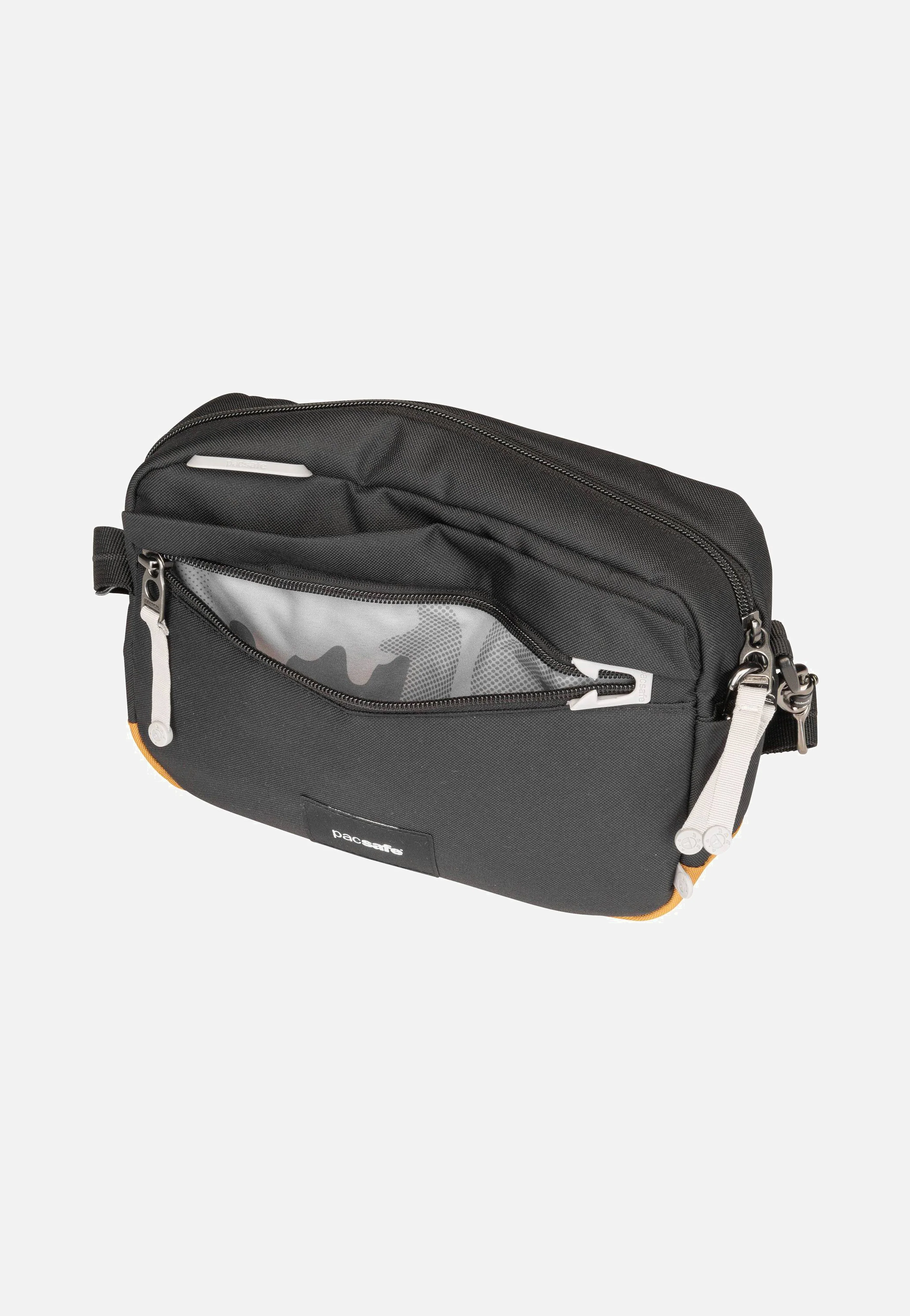 GO Jet Black - Crossbody Bag - Image 3