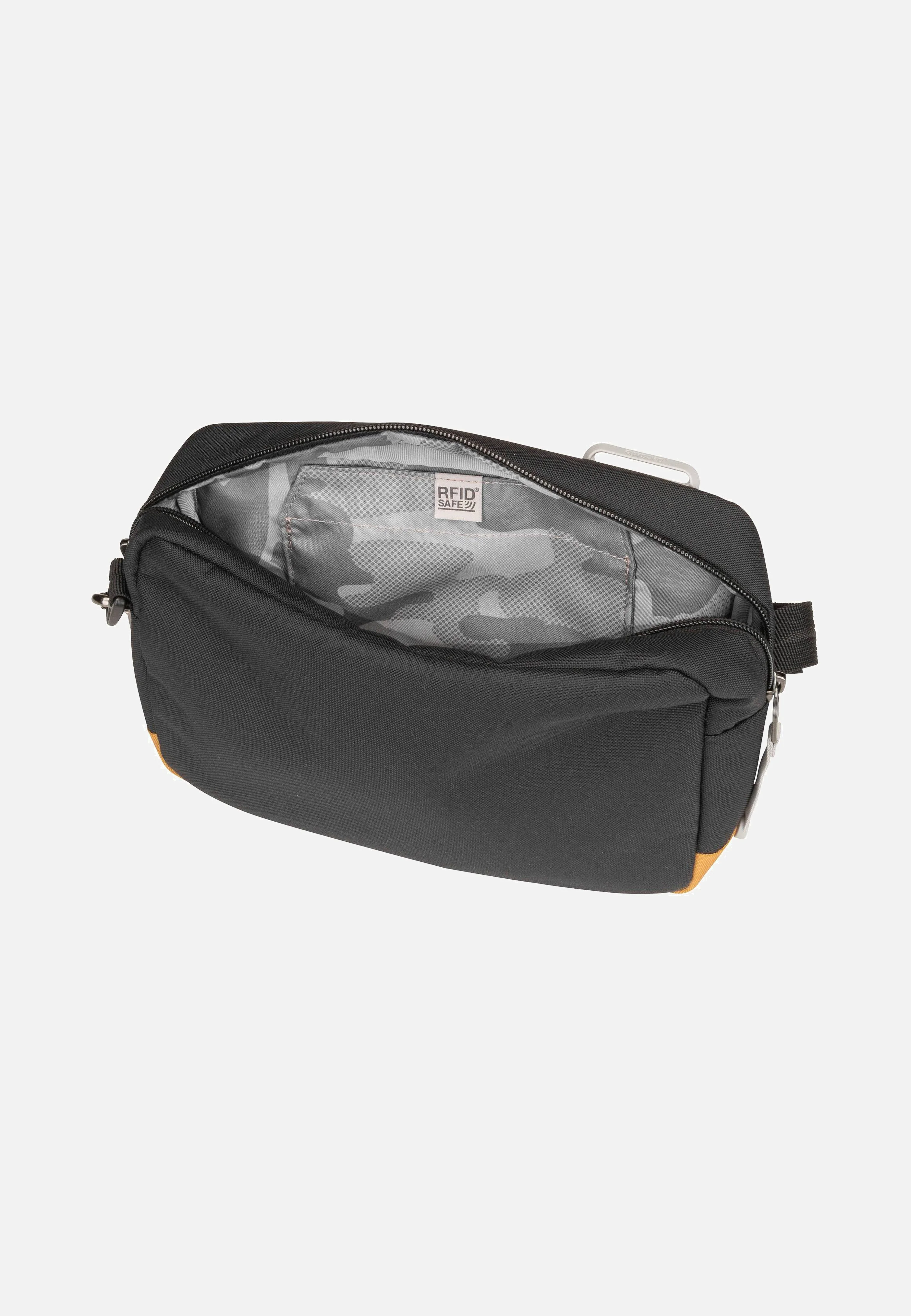 GO Jet Black - Crossbody Bag - Image 4