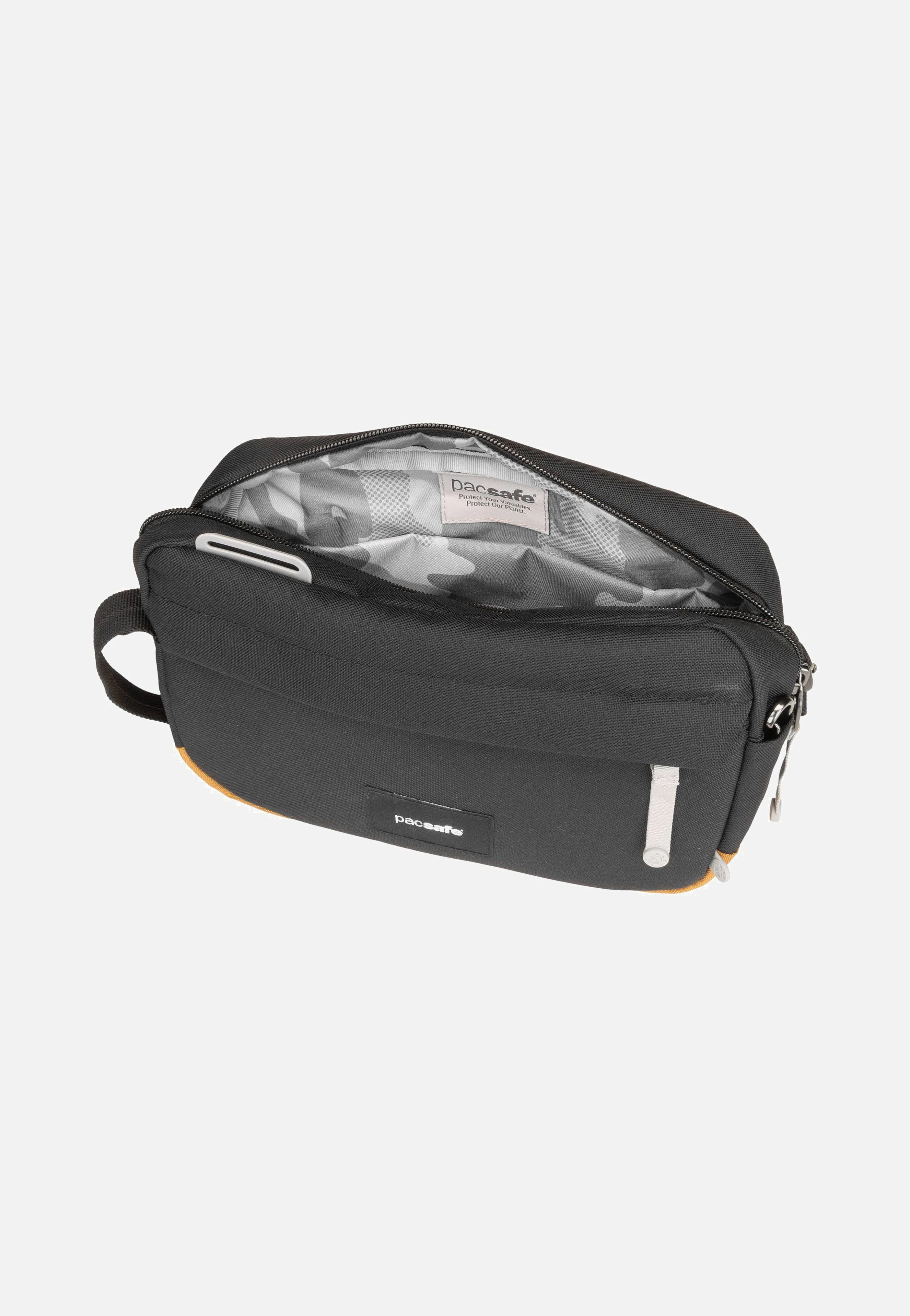 GO Jet Black - Crossbody Bag - Image 5