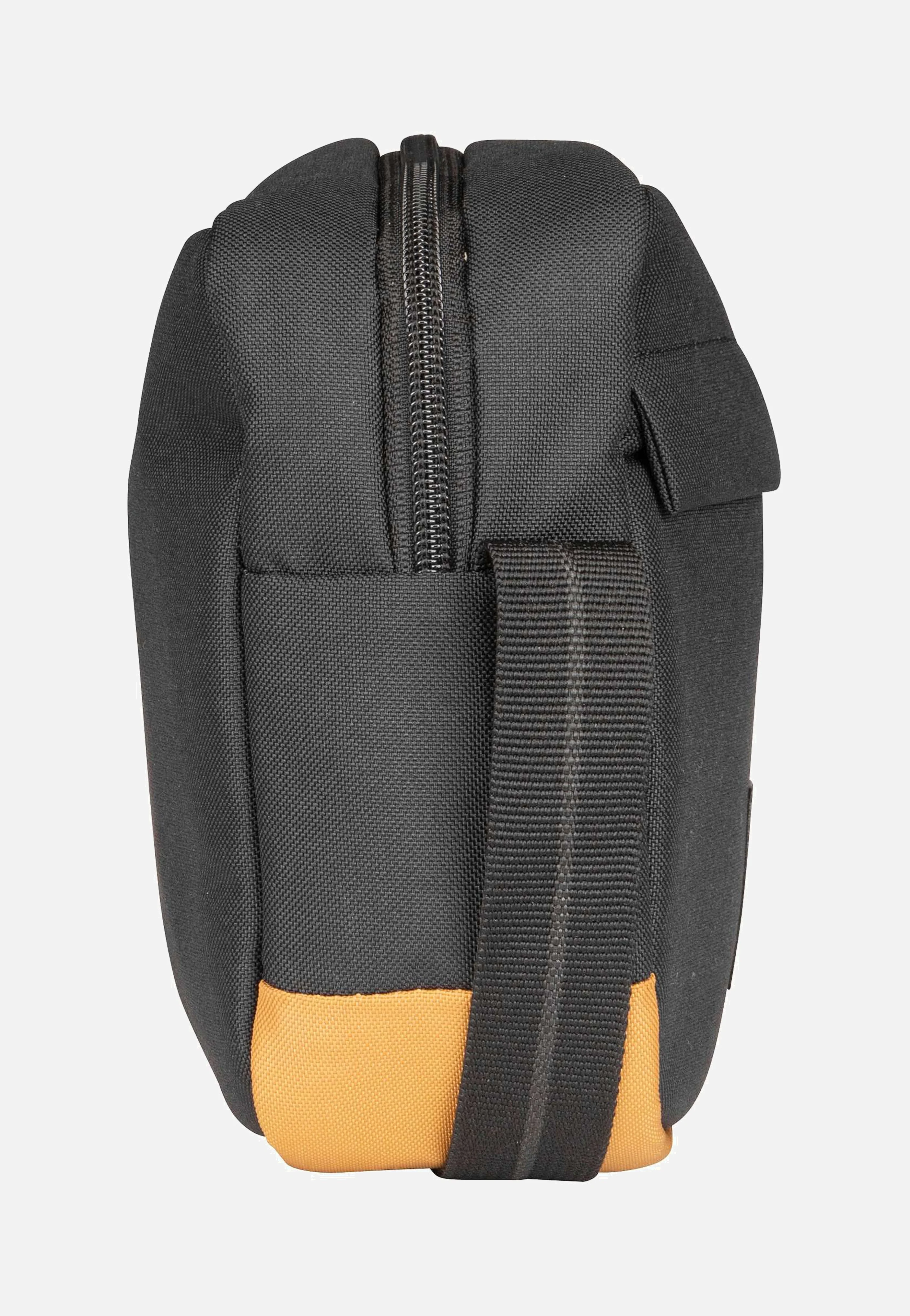GO Jet Black - Crossbody Bag - Image 6