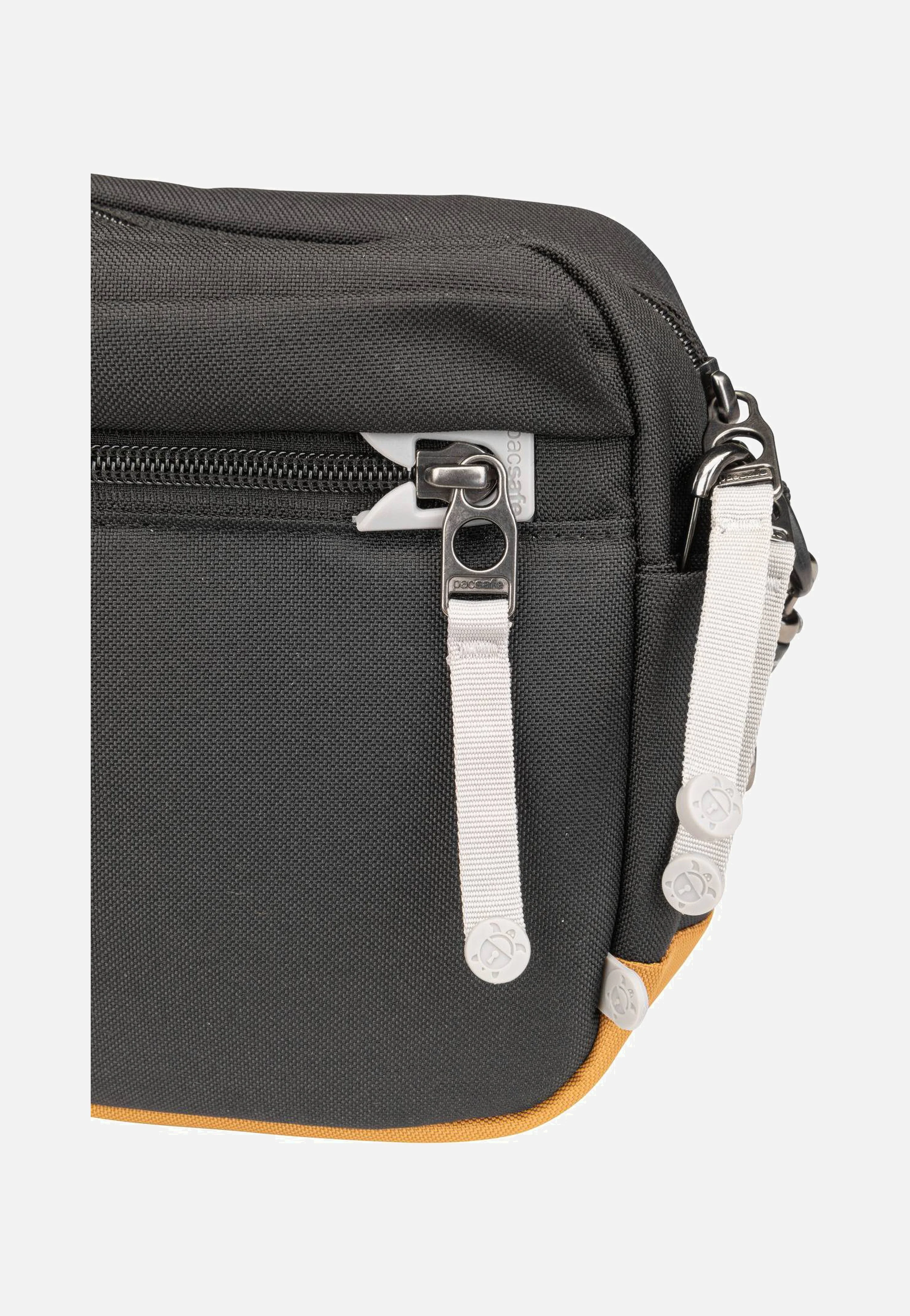 GO Jet Black - Crossbody Bag - Image 7