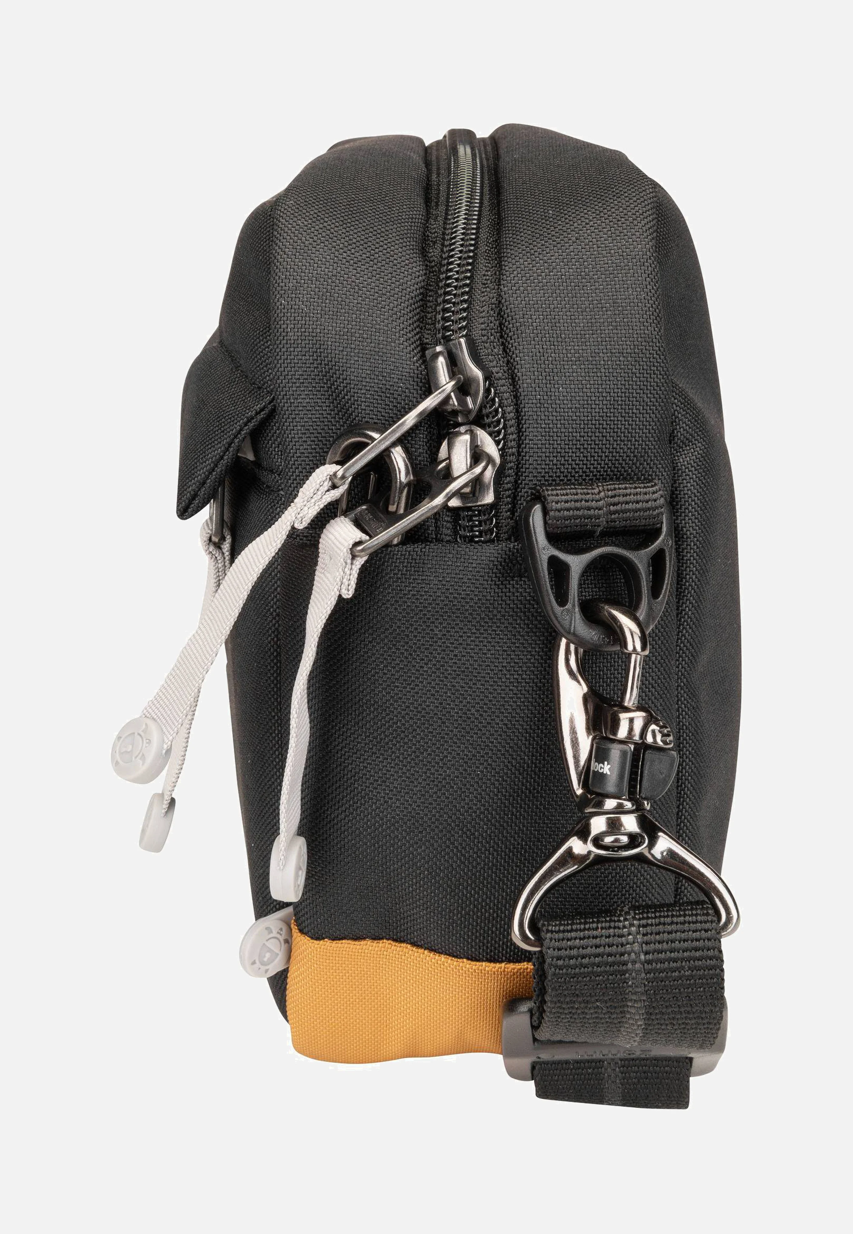 GO Jet Black - Crossbody Bag - Image 8