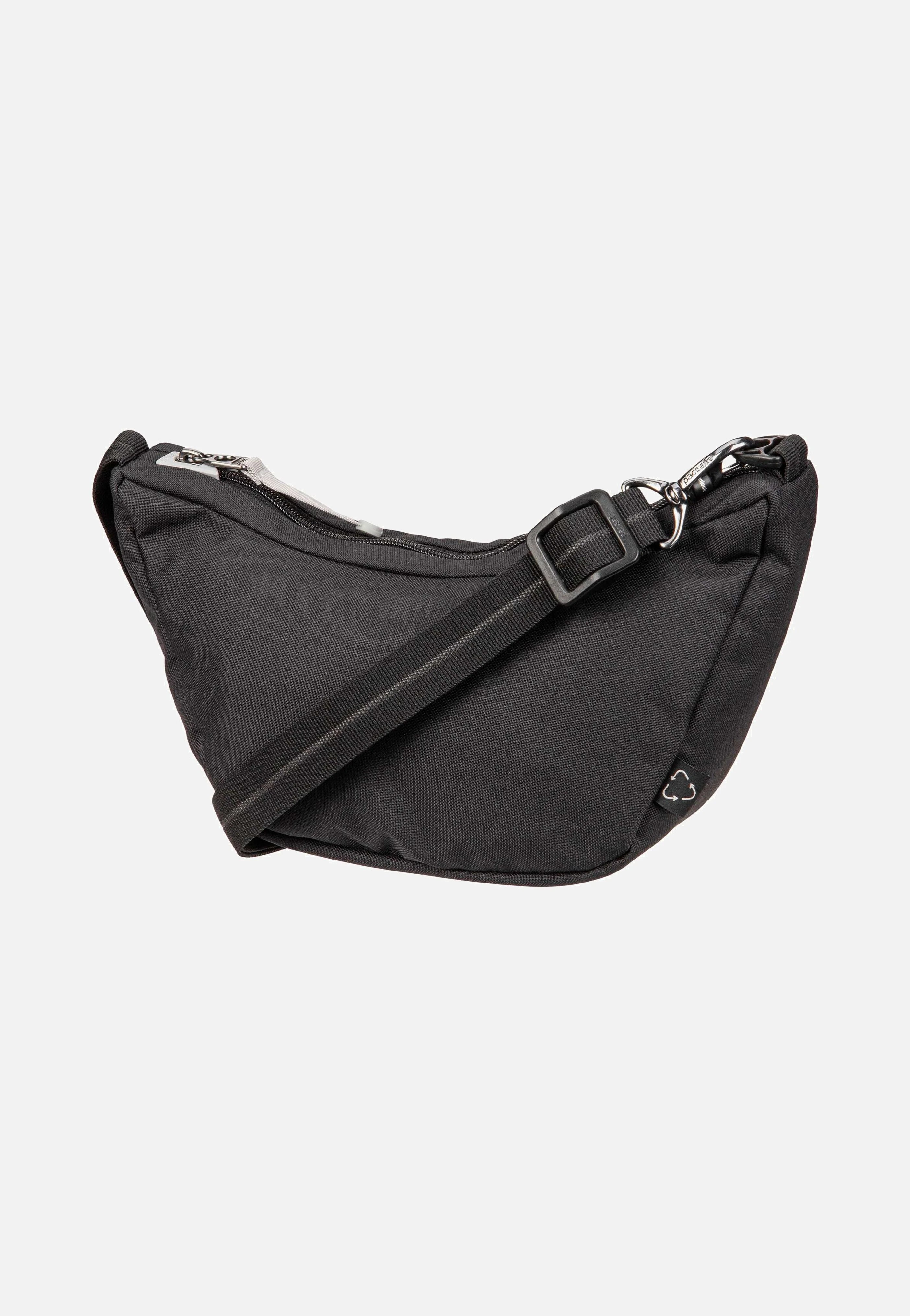 GO Lunar Jet Black - Crossbody Bag - Image 2