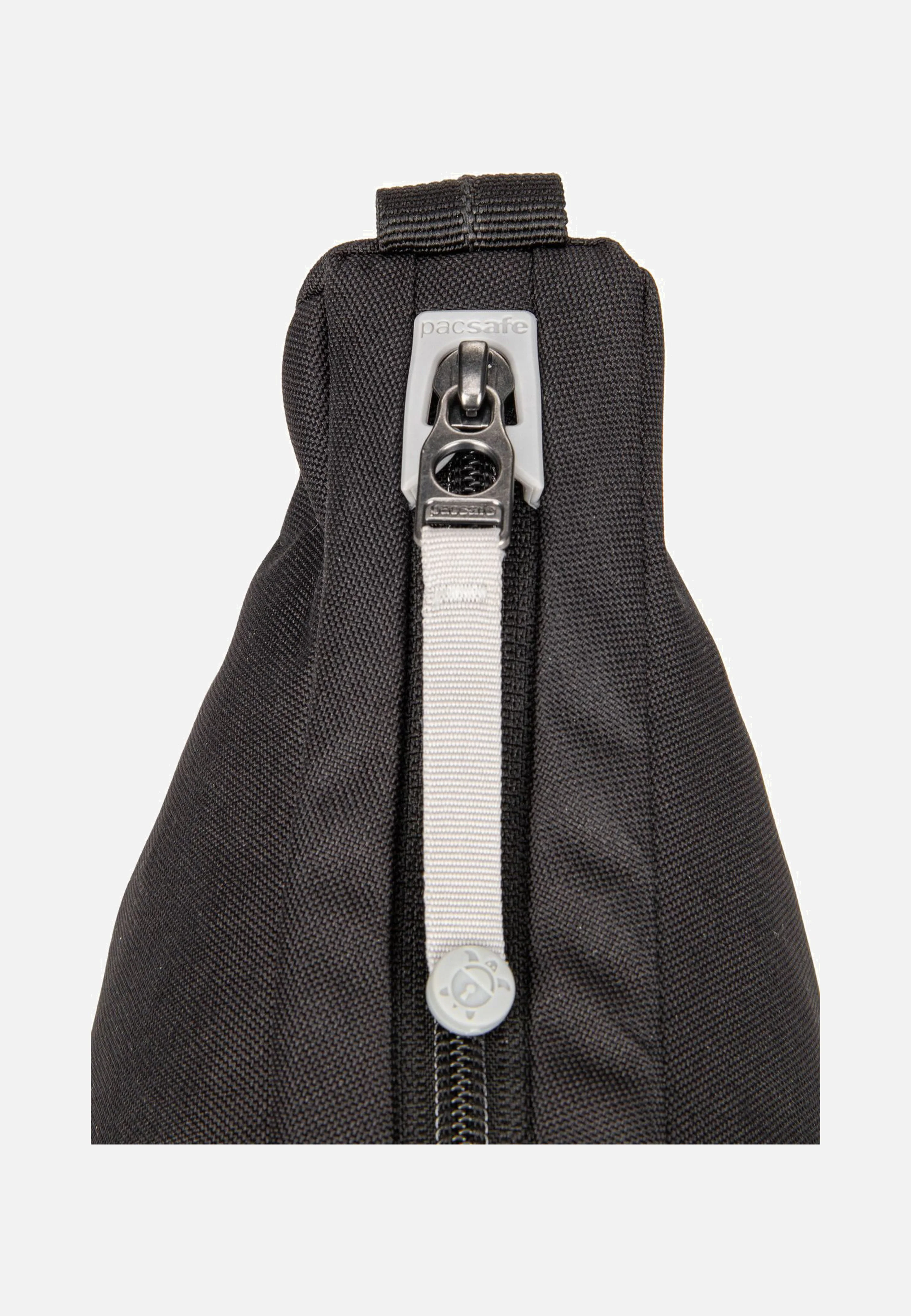 GO Lunar Jet Black - Crossbody Bag - Image 6