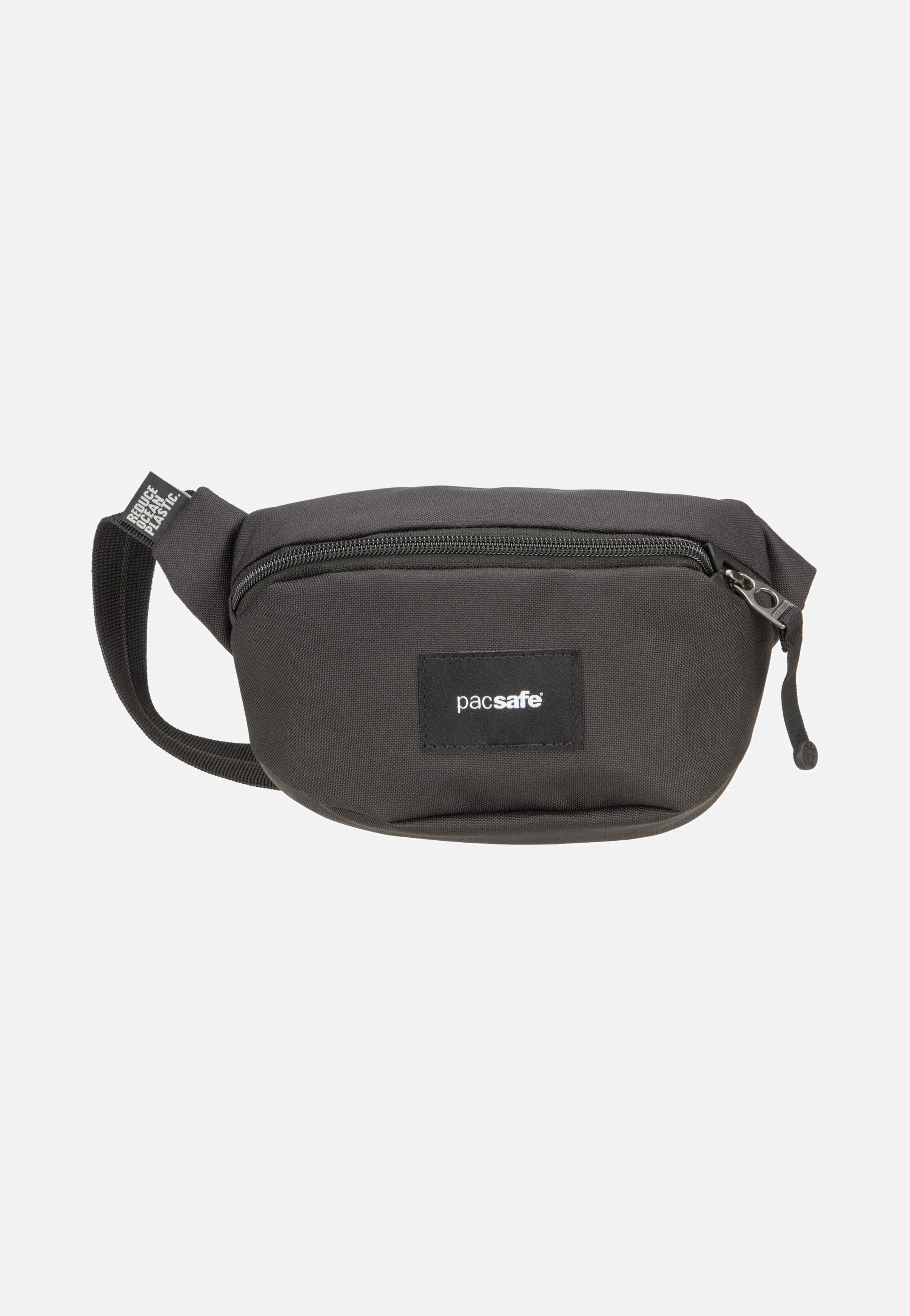Go Micro Jet Black - Sling Bag - Image 2