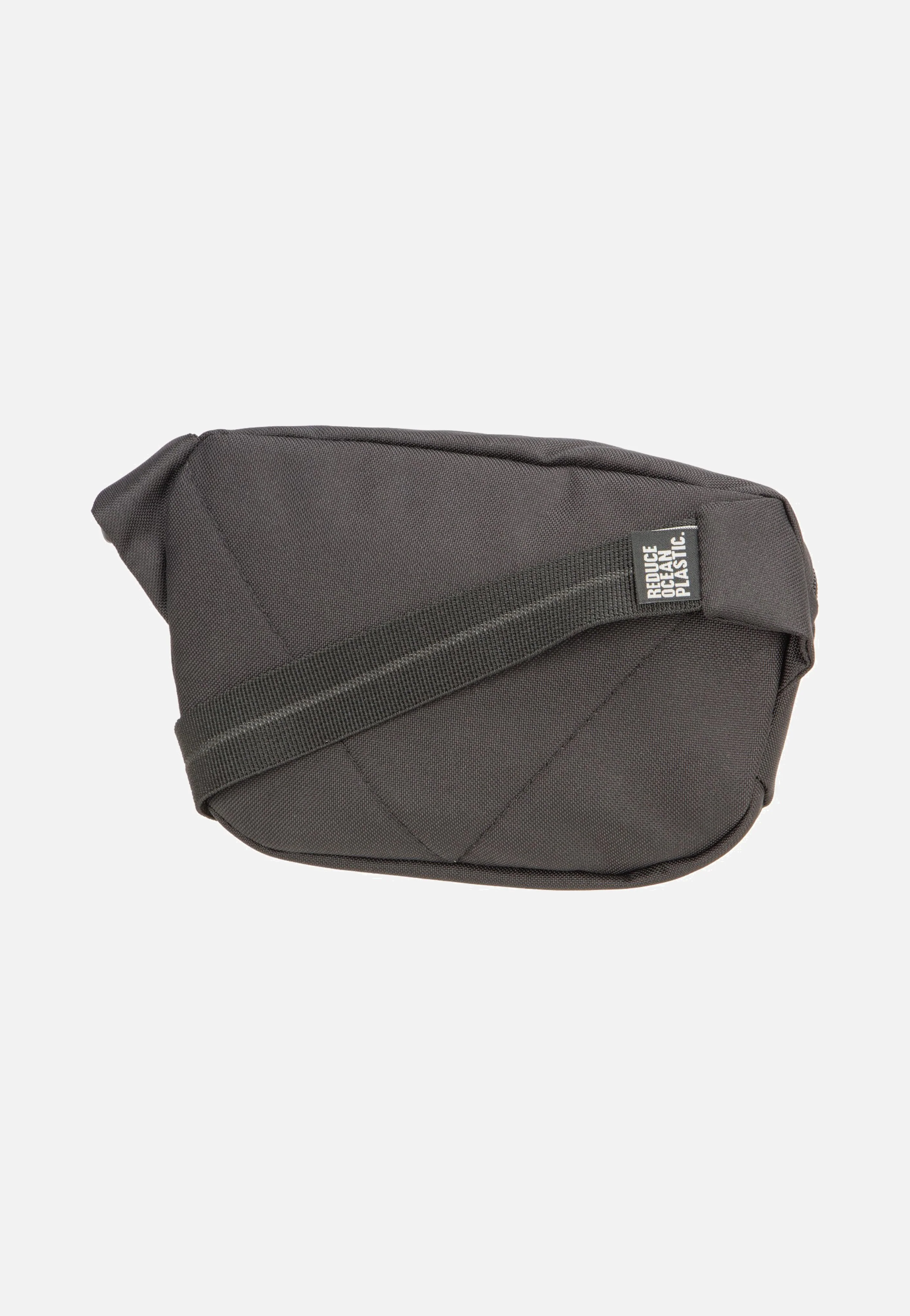 Go Micro Jet Black - Sling Bag - Image 4