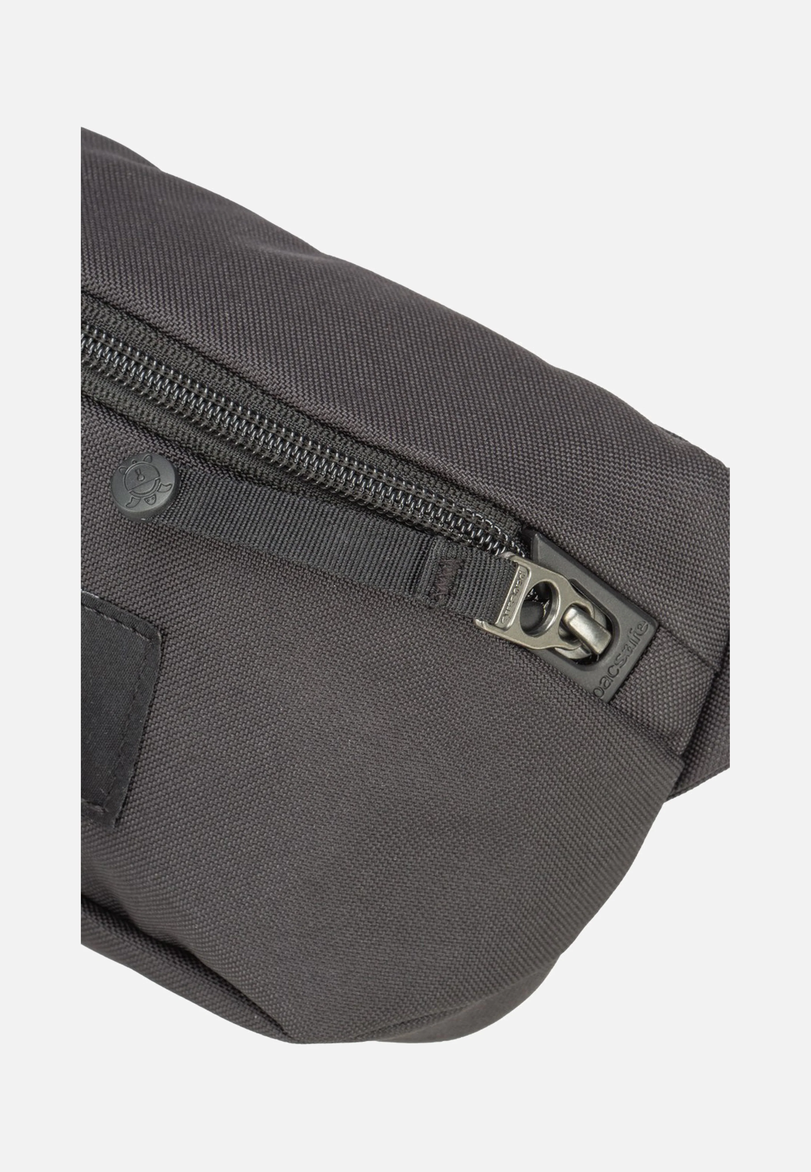 Go Micro Jet Black - Sling Bag - Image 5