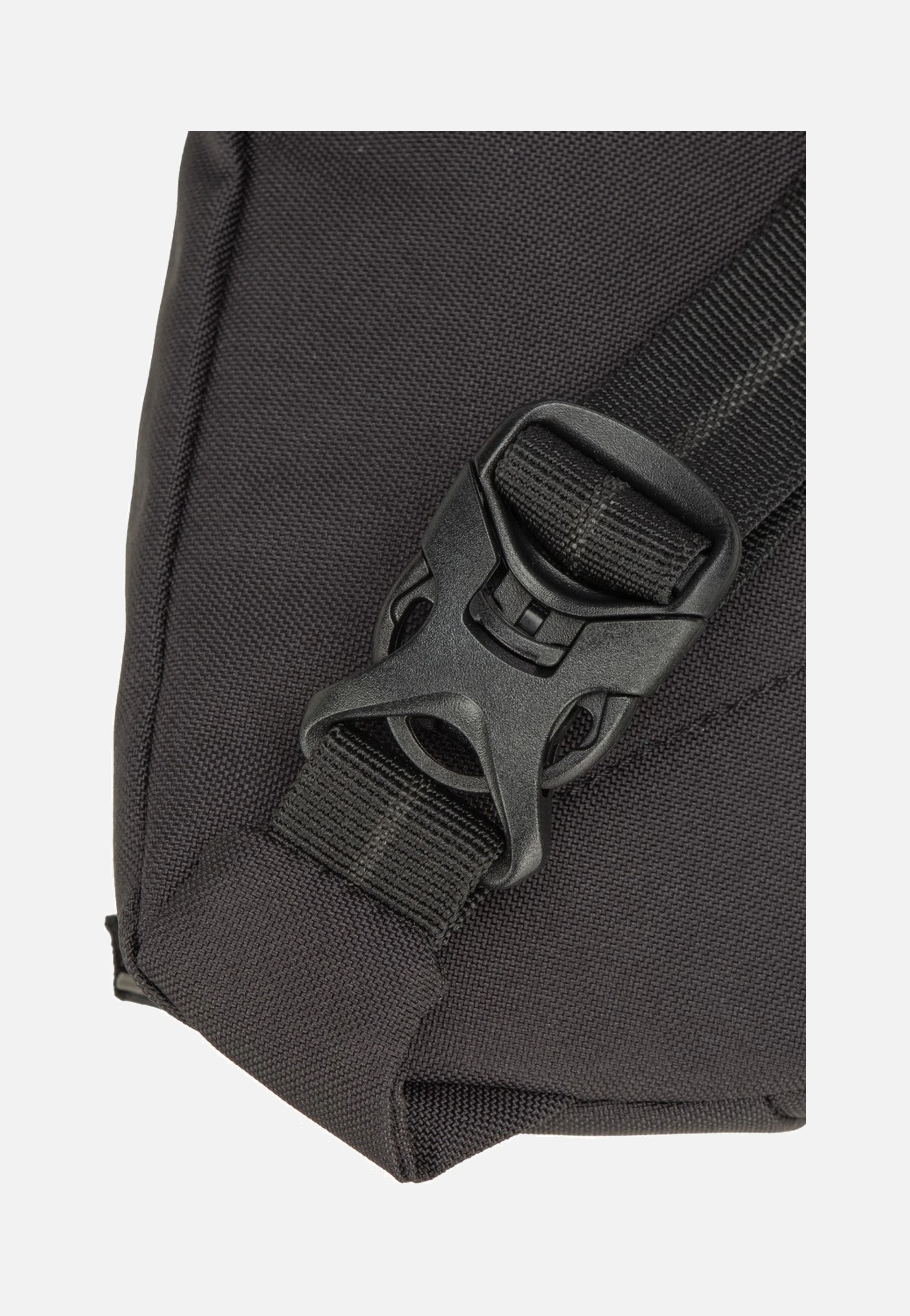 Go Micro Jet Black - Sling Bag - Image 6