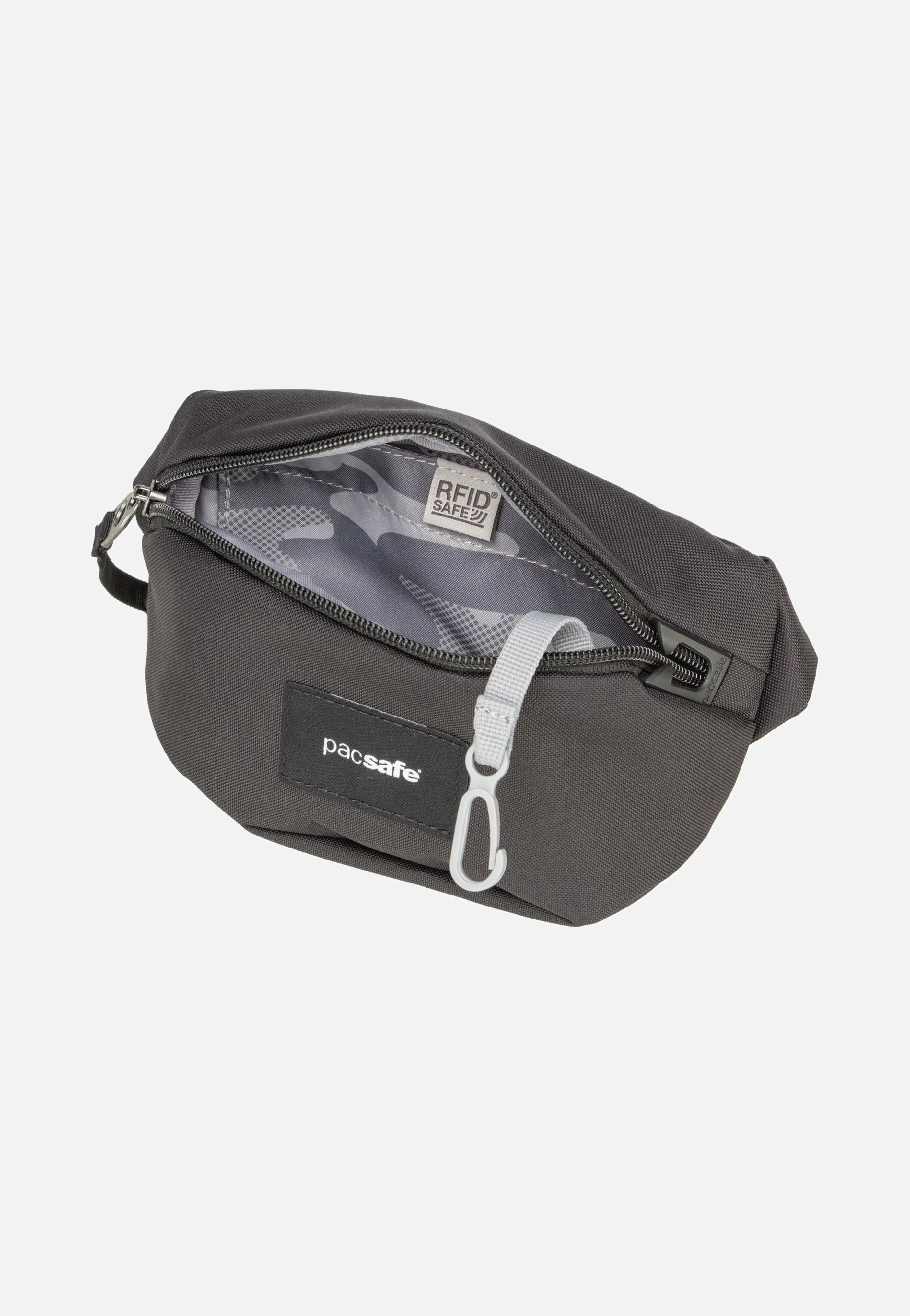 Go Micro Jet Black - Sling Bag - Image 7