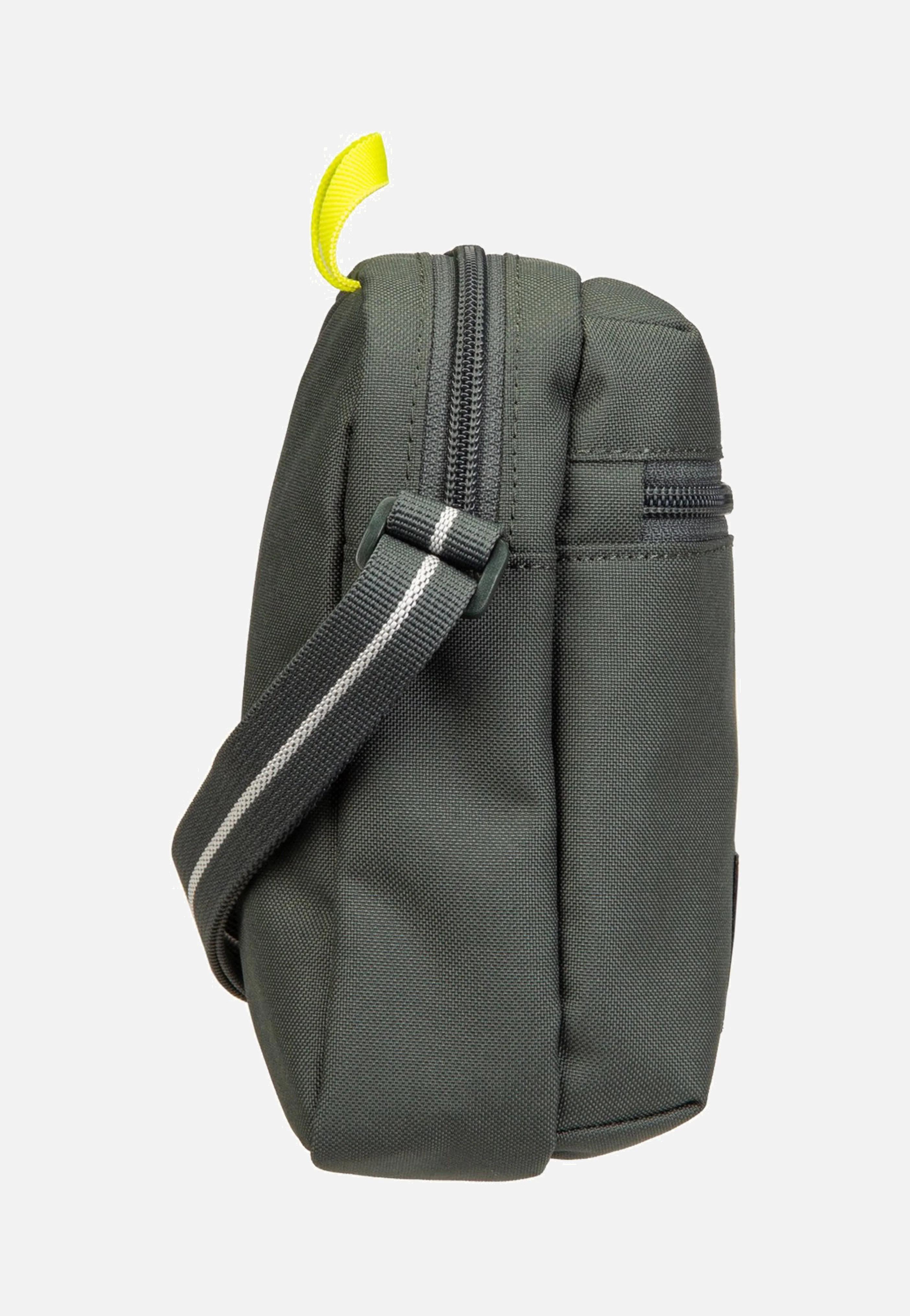 Go Micro Spruce Green - Crossbody Bag - Image 4