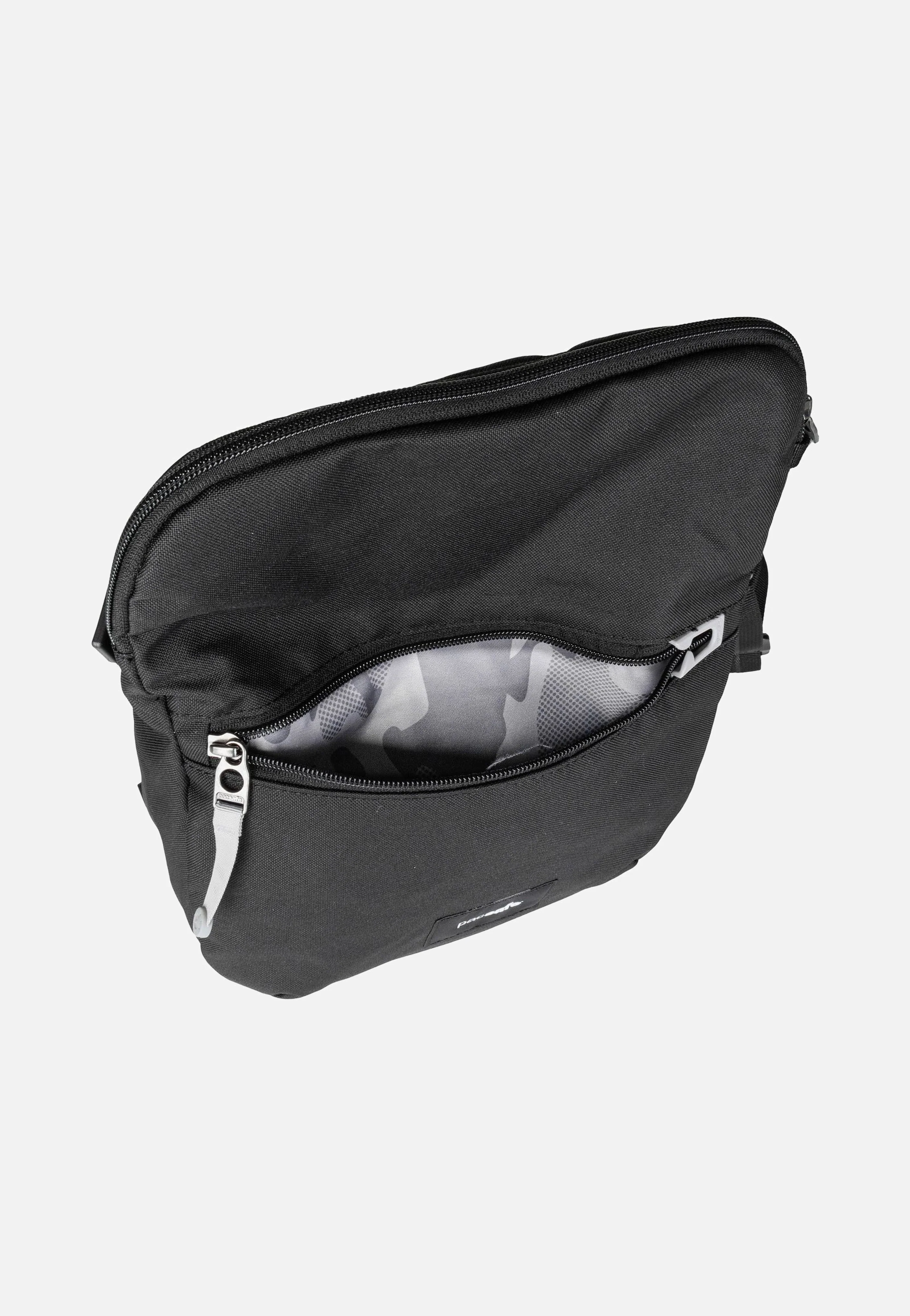 GO Saddle 35140 Jet Black - Crossbody Bag - Image 4