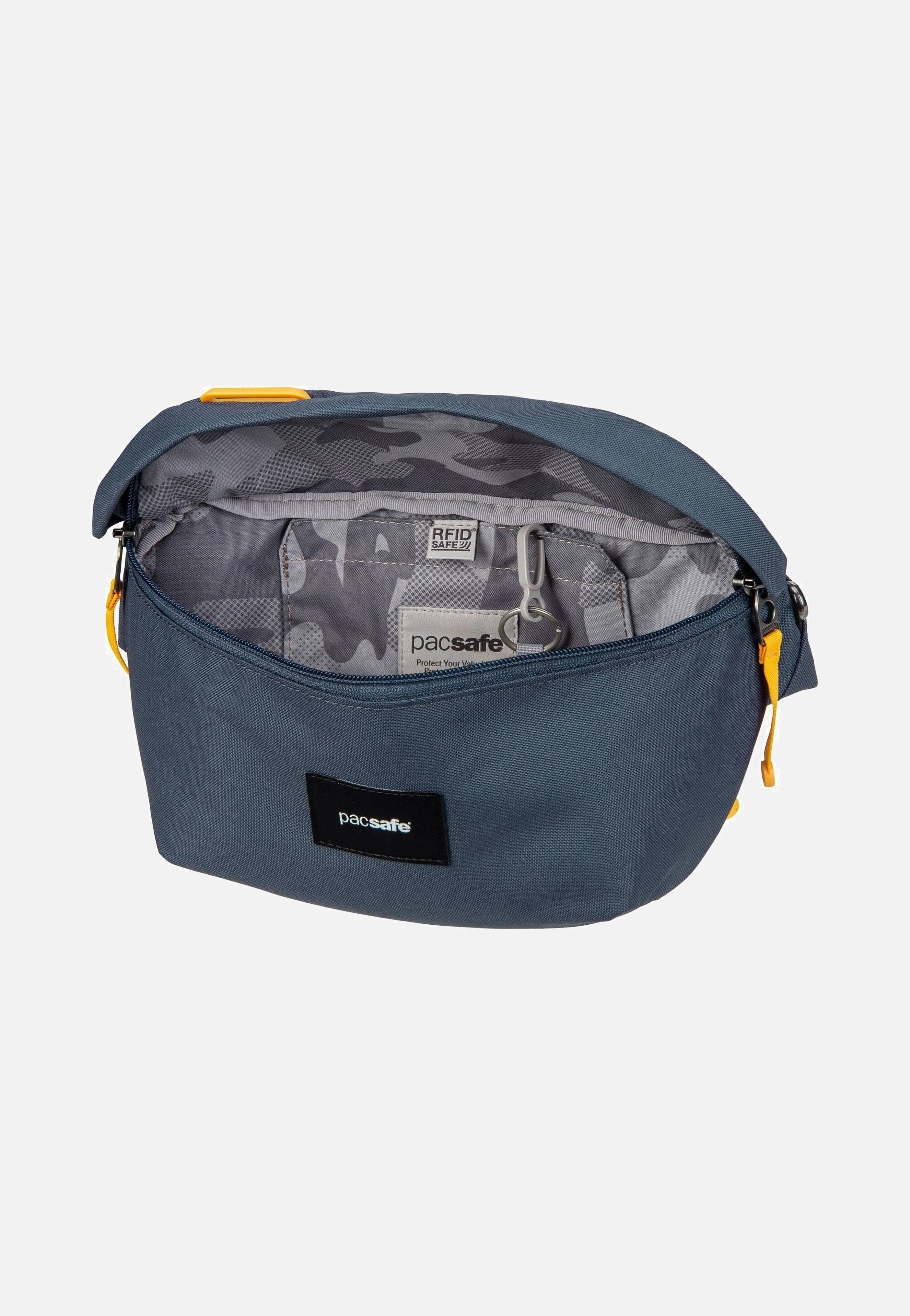 GO Sling Coastal Blue - Tasche - Image 3
