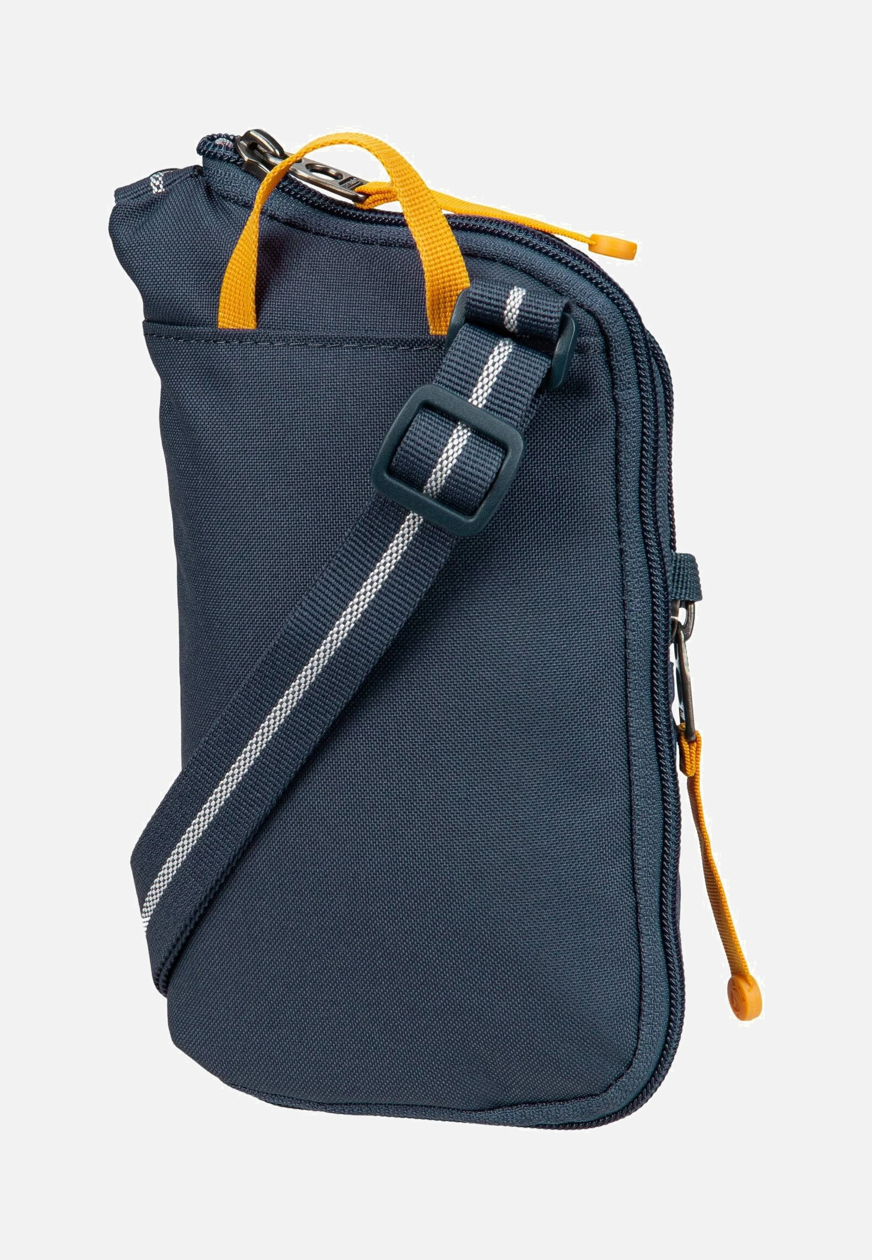 GO Tech Coastal Blue - Sling Bag - Image 2