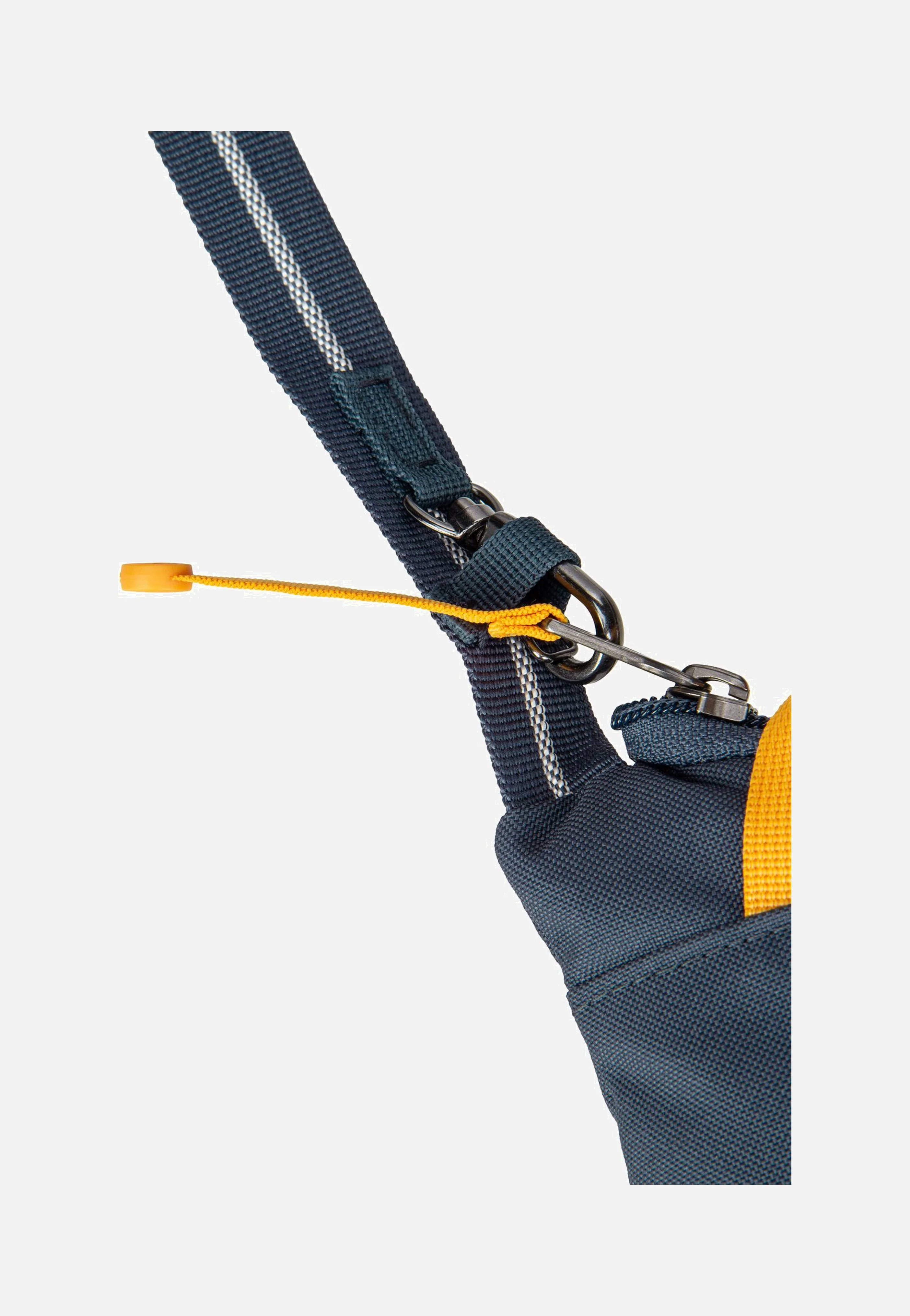 GO Tech Coastal Blue - Sling Bag - Image 5