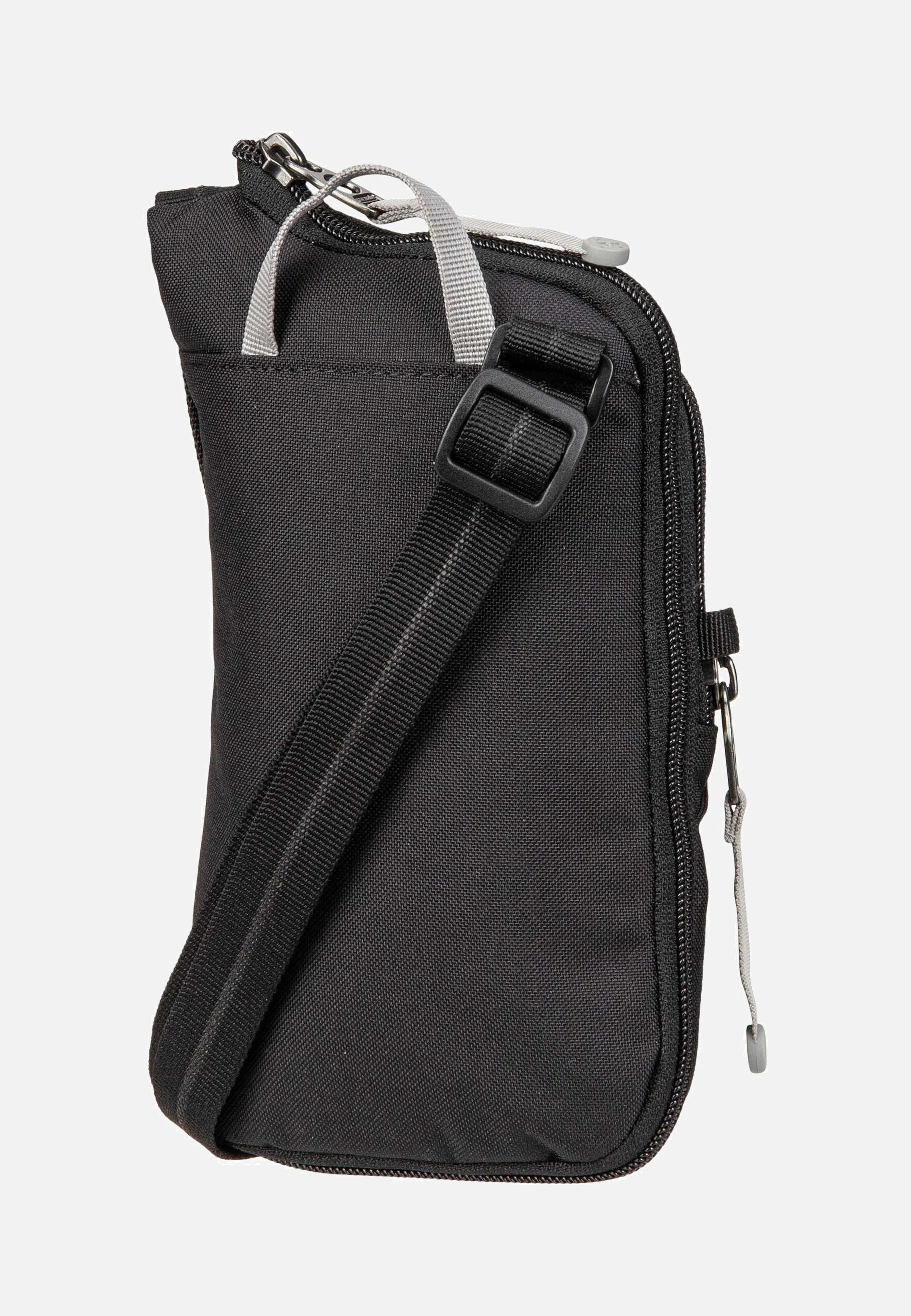 GO Tech Jet Black - Sling Bag - Image 2