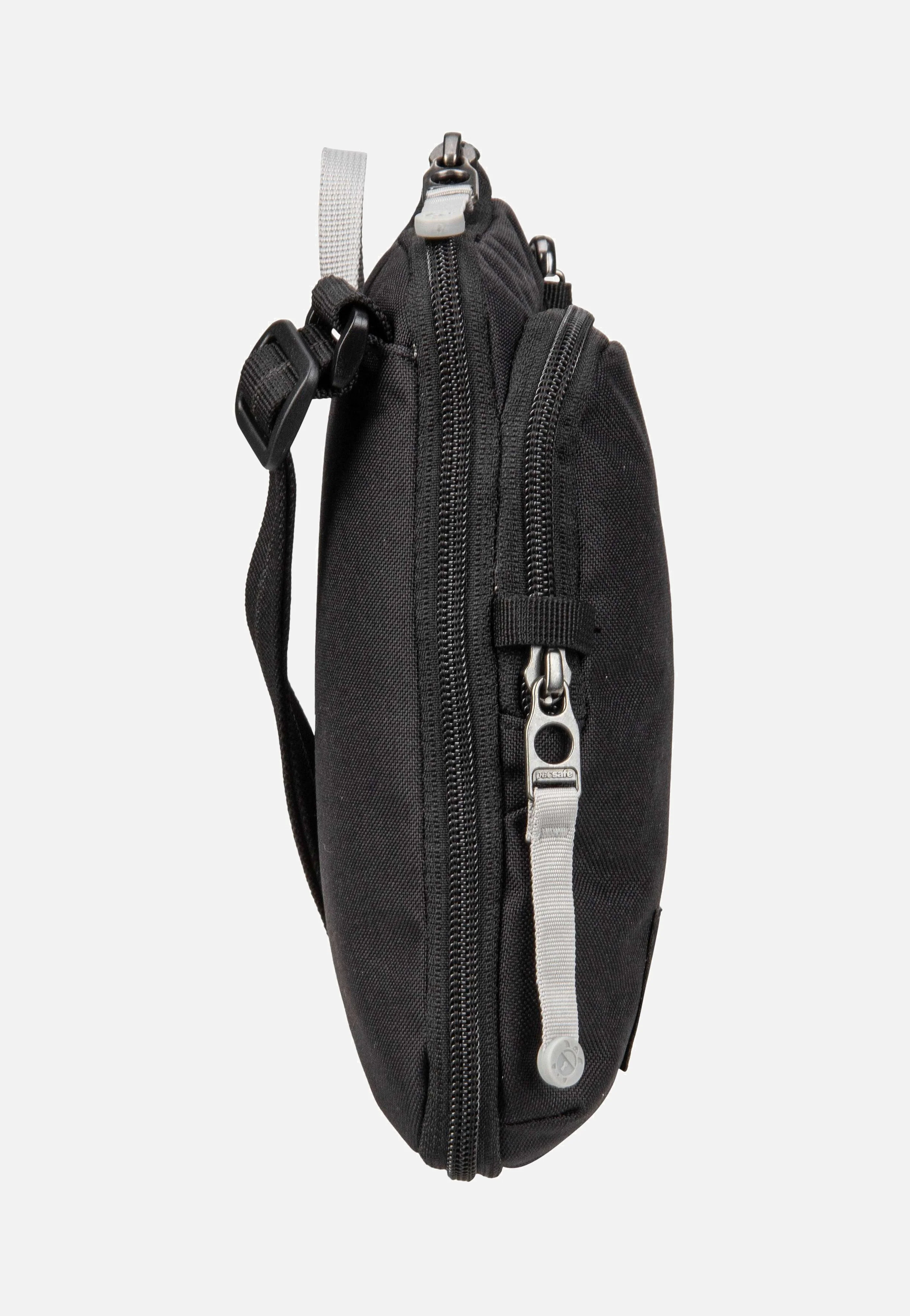 GO Tech Jet Black - Sling Bag - Image 4