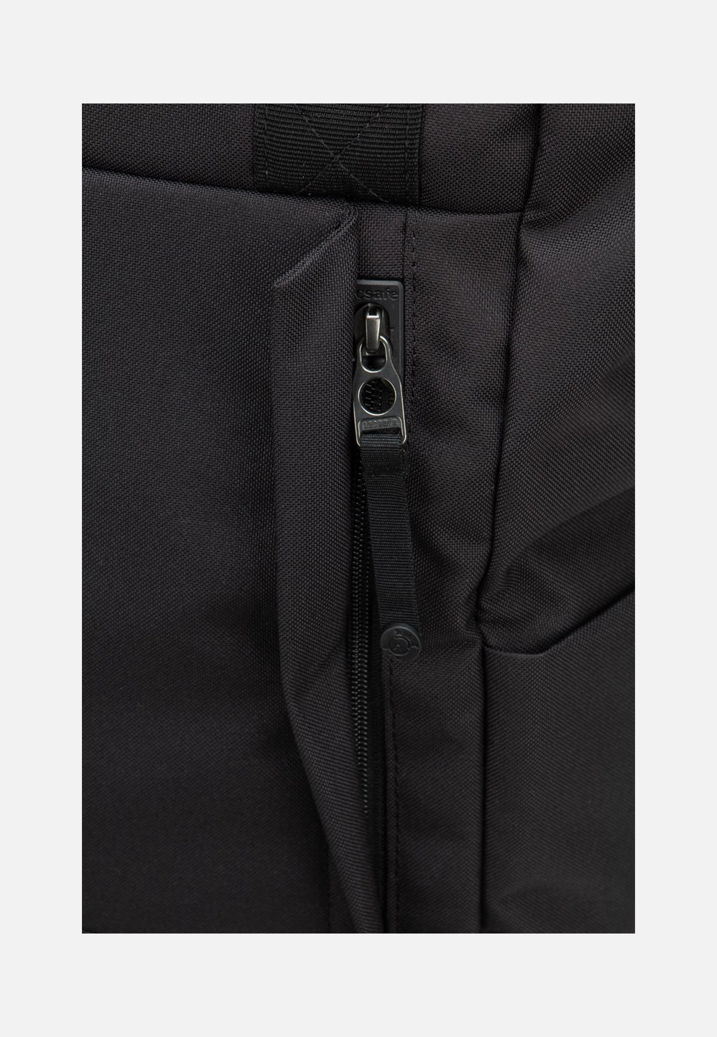 Go Totepack Jet Black - Rucksack - Image 6