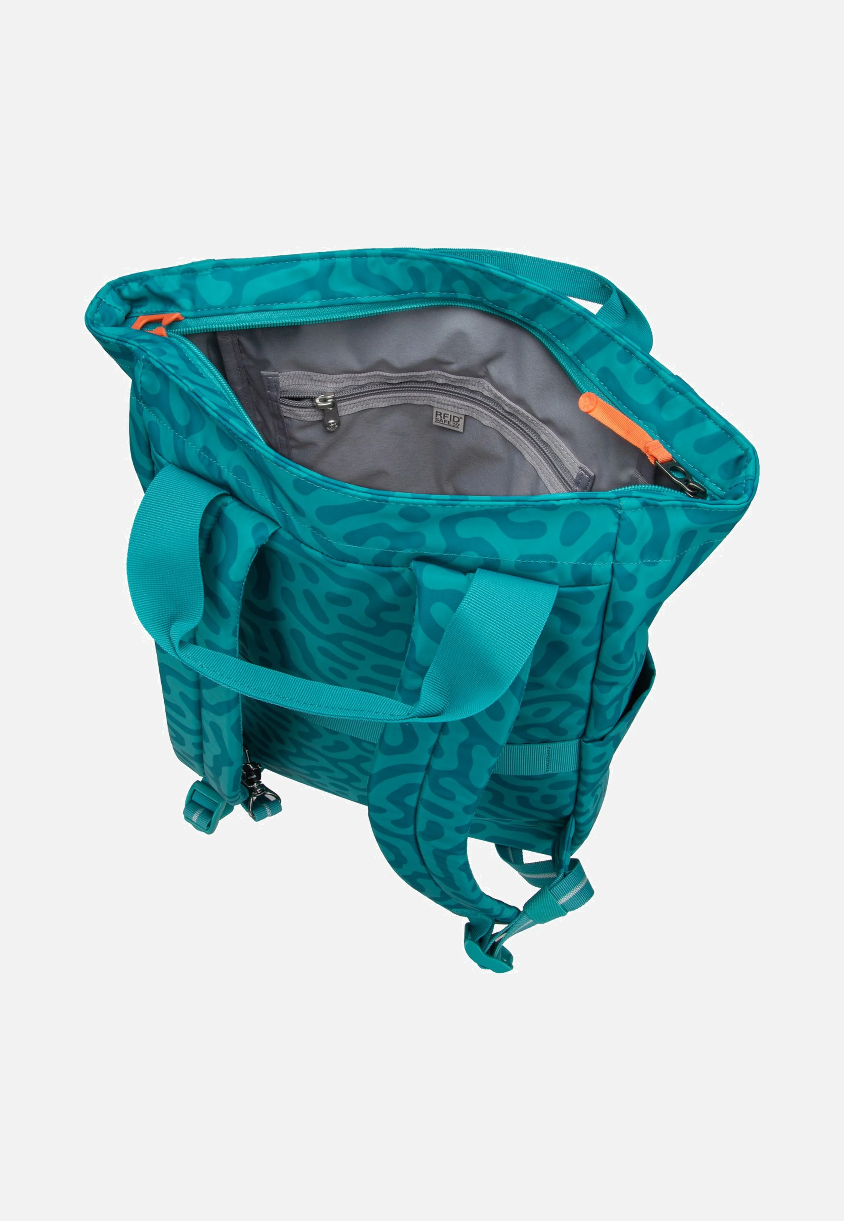 Go Totepack Reef - Rucksack - Image 6