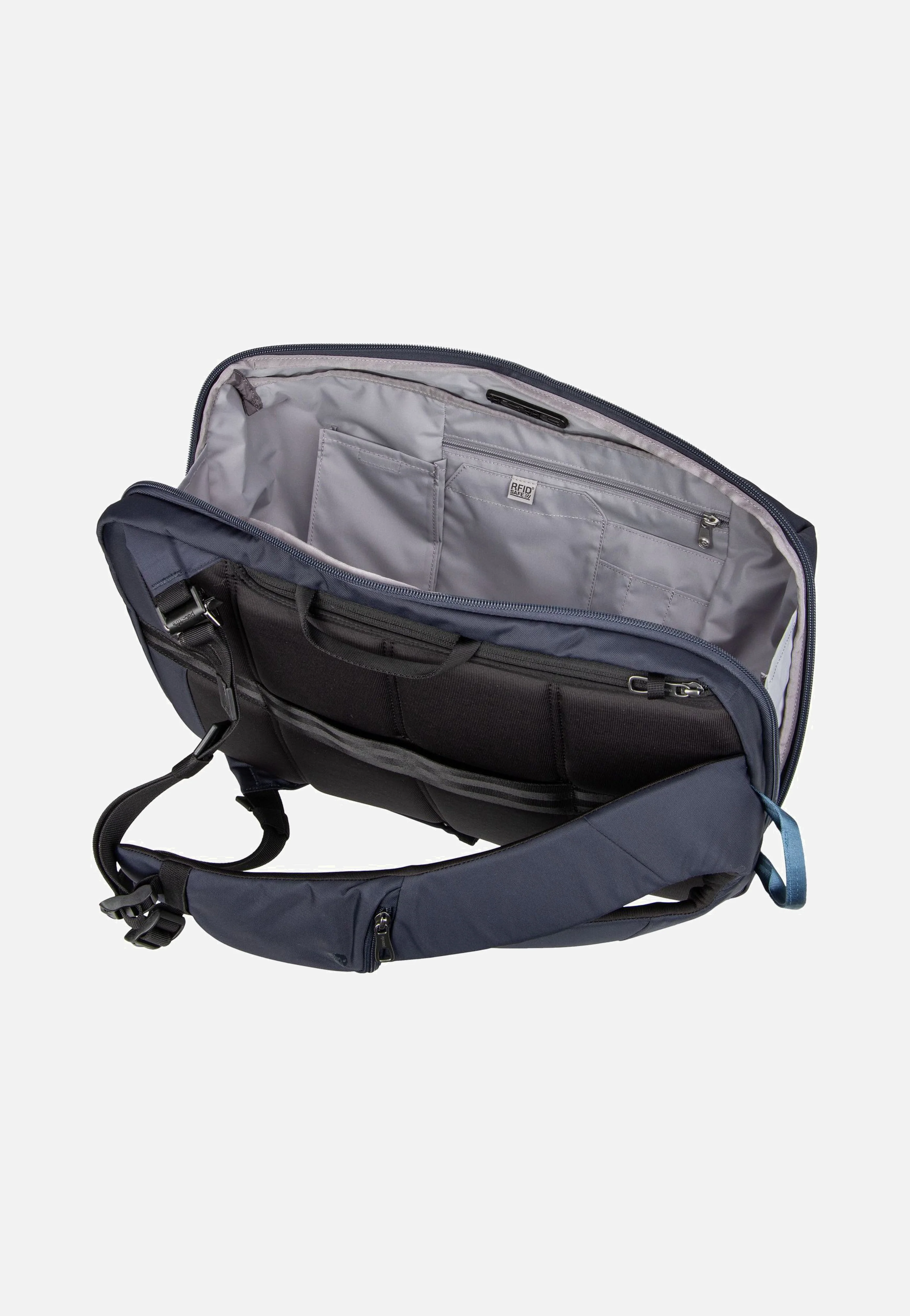V 16' Commuter BP Ocean - Rucksack - Image 5