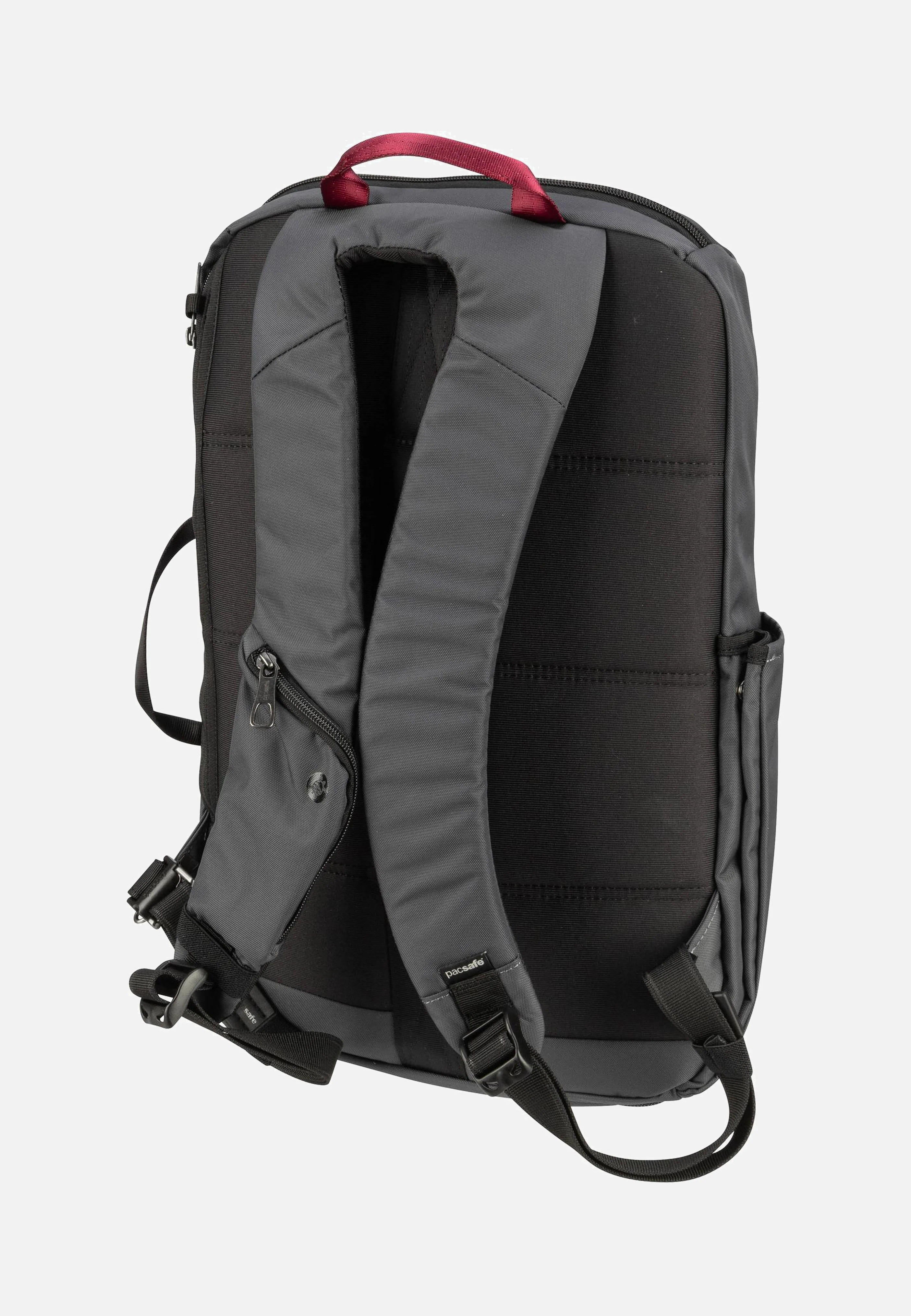 V 16' Commuter BP Slate - Rucksack - Image 2