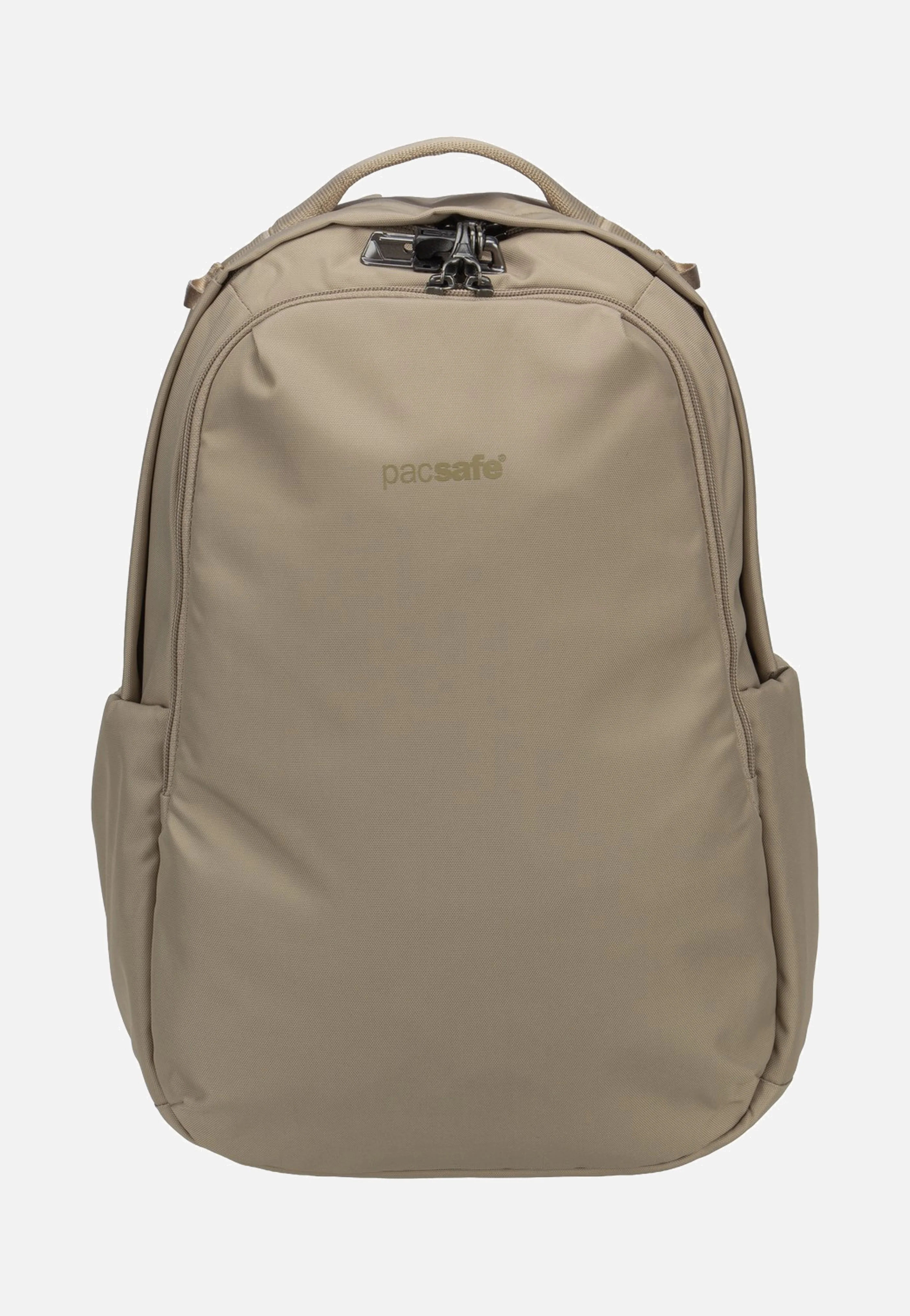 V 16L All-Around Beige - Rucksack - Image 2
