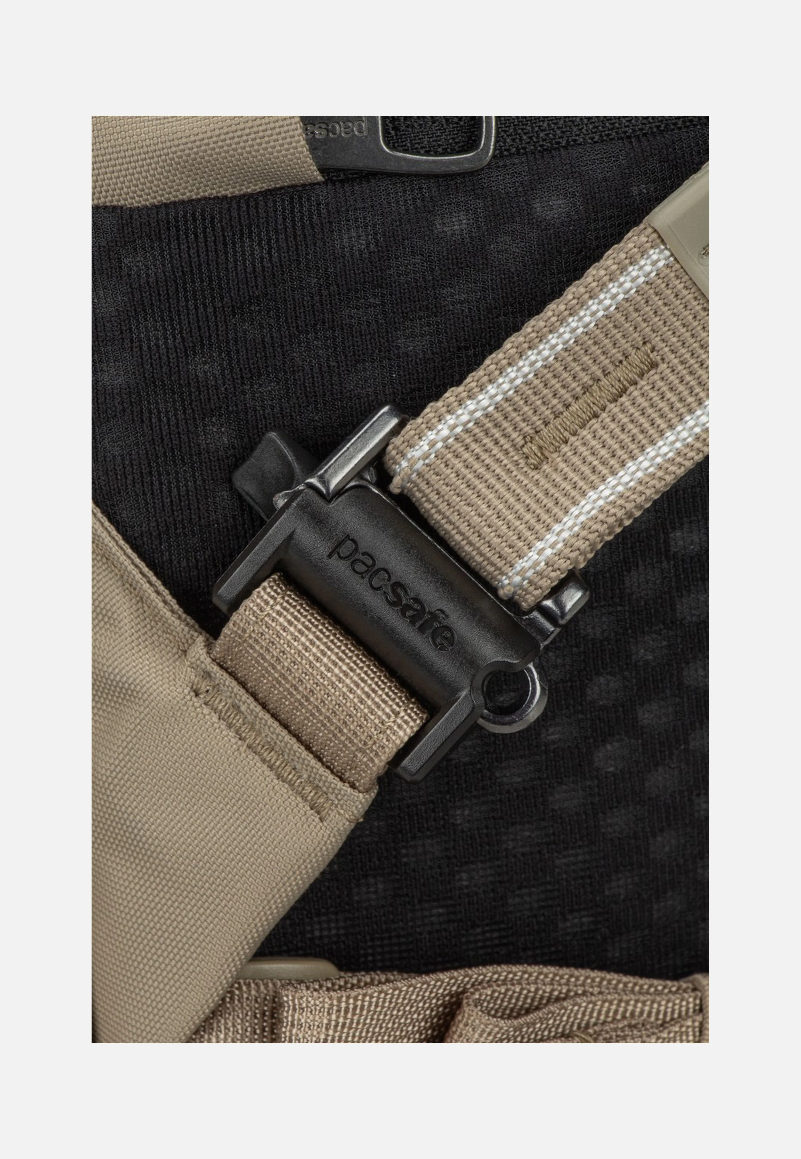 V 16L All-Around Beige - Rucksack - Image 5